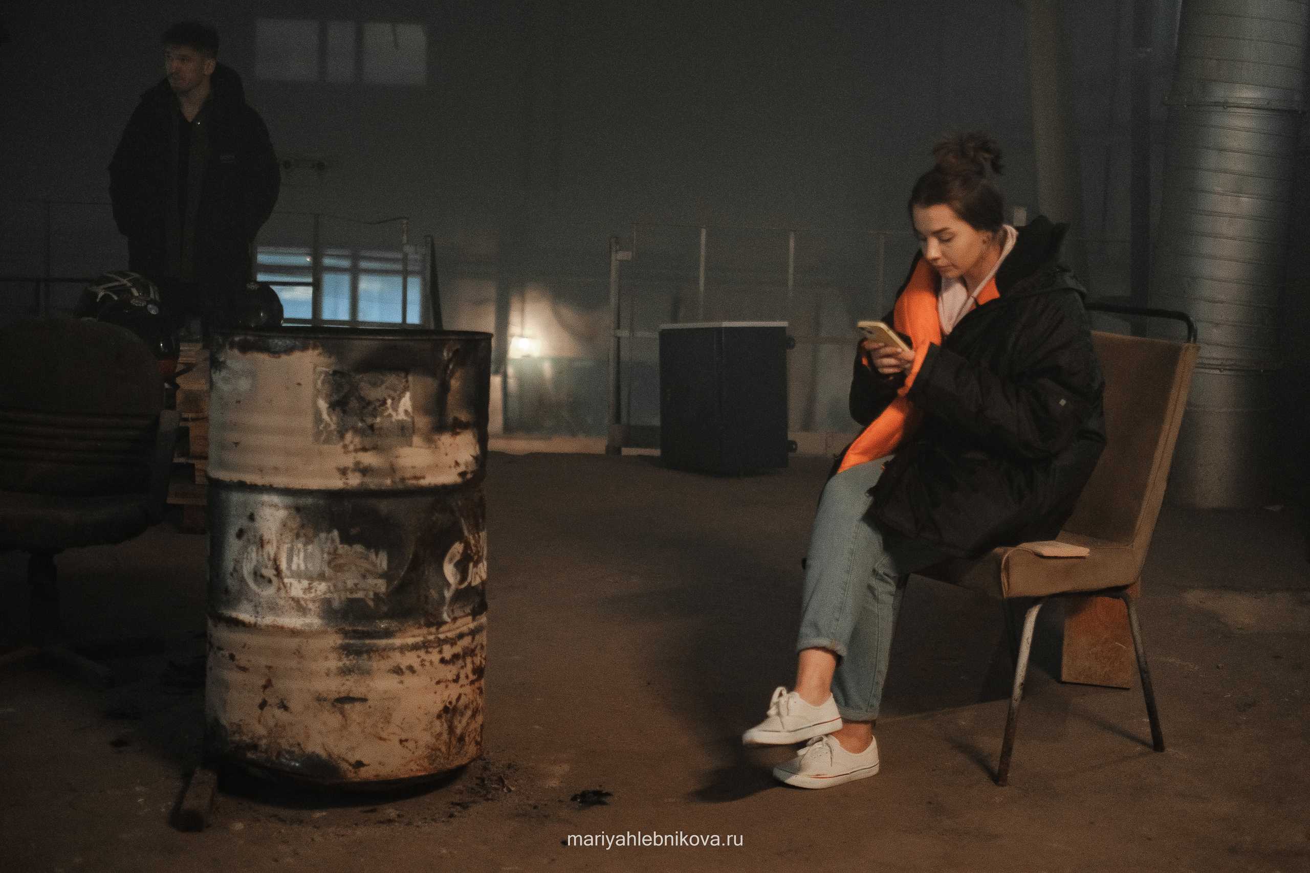 Ивановы Ивановы. Фотограф Мария Хлебникова Санкт-Петербург Москва