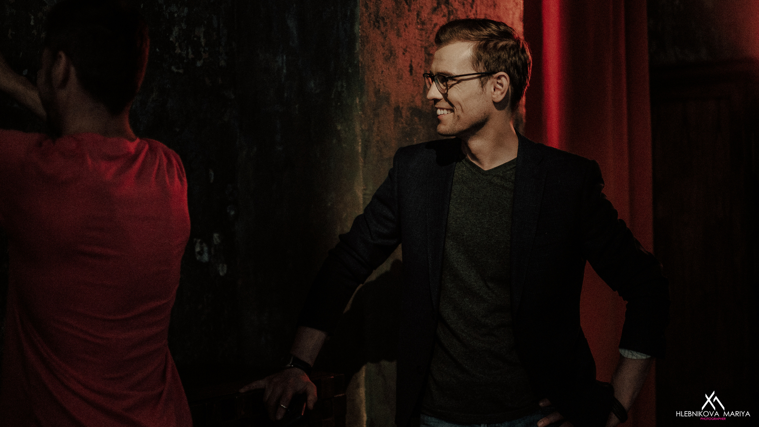 «Меч Тосидзо». Фотограф Мария Хлебникова Санкт-Петербург Москва