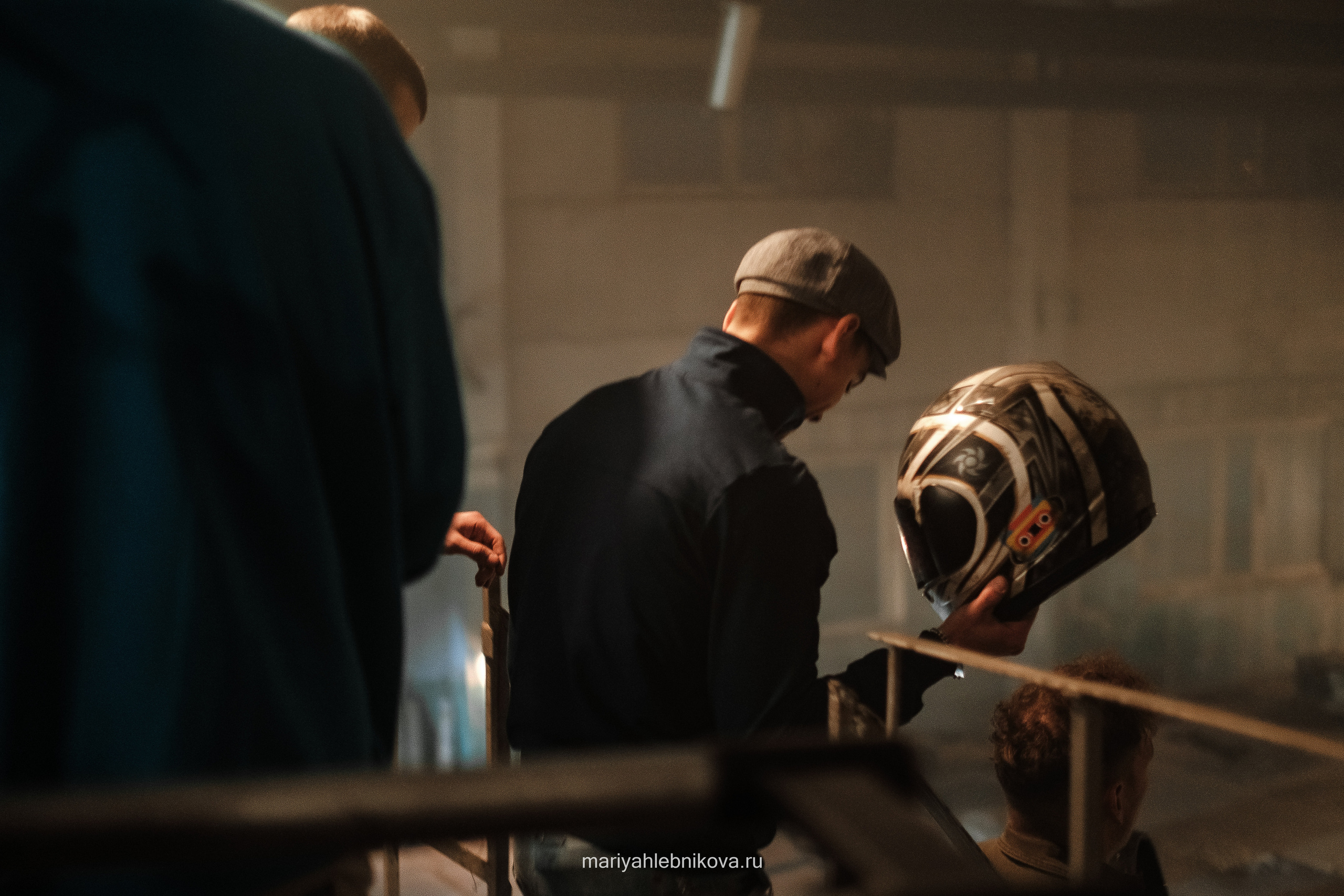 Ивановы Ивановы. Фотограф Мария Хлебникова Санкт-Петербург Москва