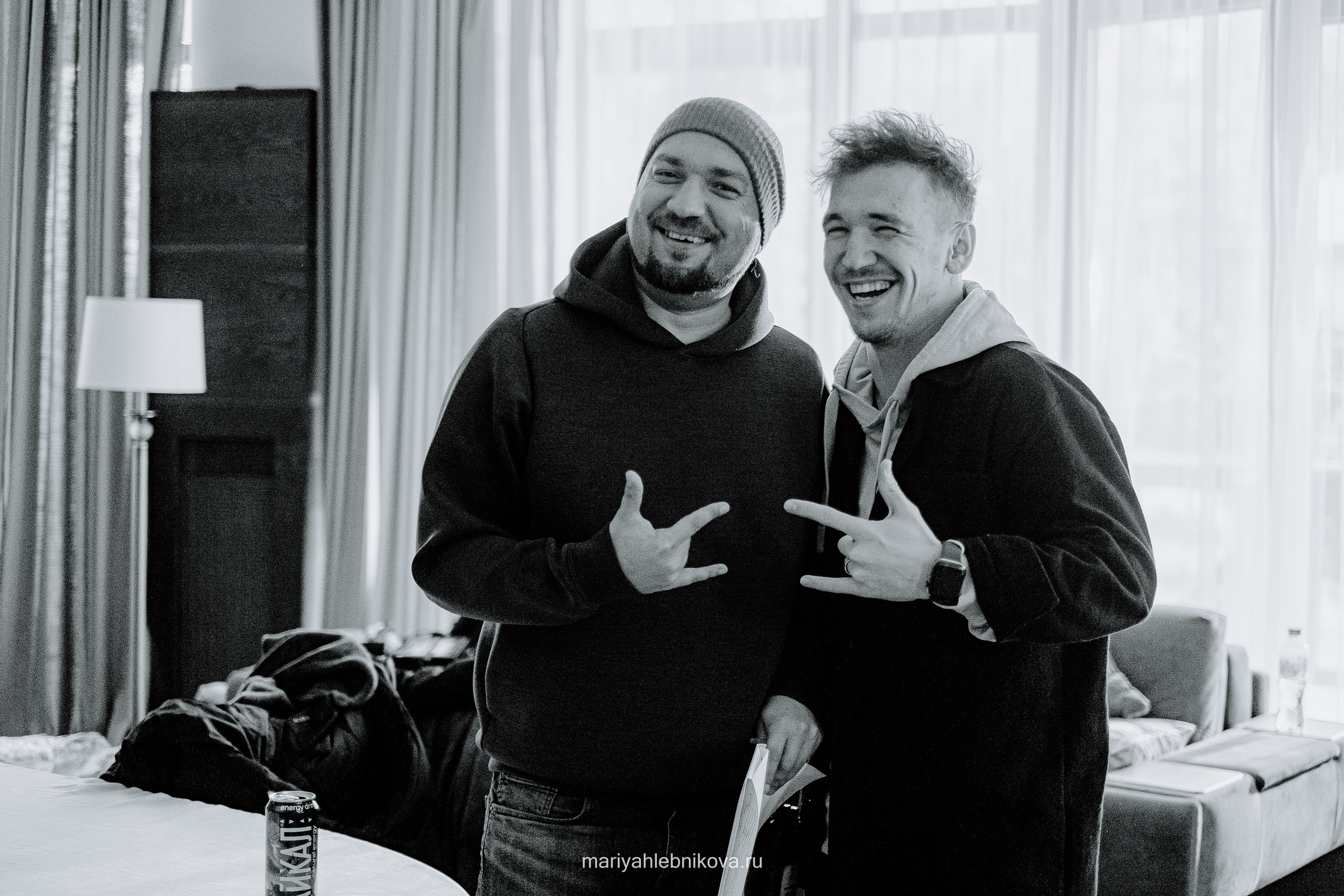 Ивановы Ивановы. Фотограф Мария Хлебникова Санкт-Петербург Москва