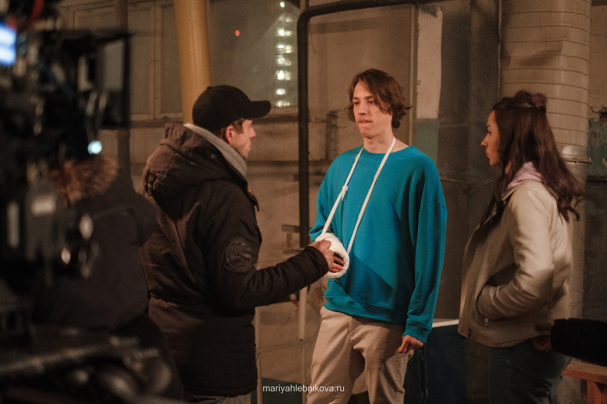 Ивановы Ивановы. Фотограф Мария Хлебникова Санкт-Петербург Москва