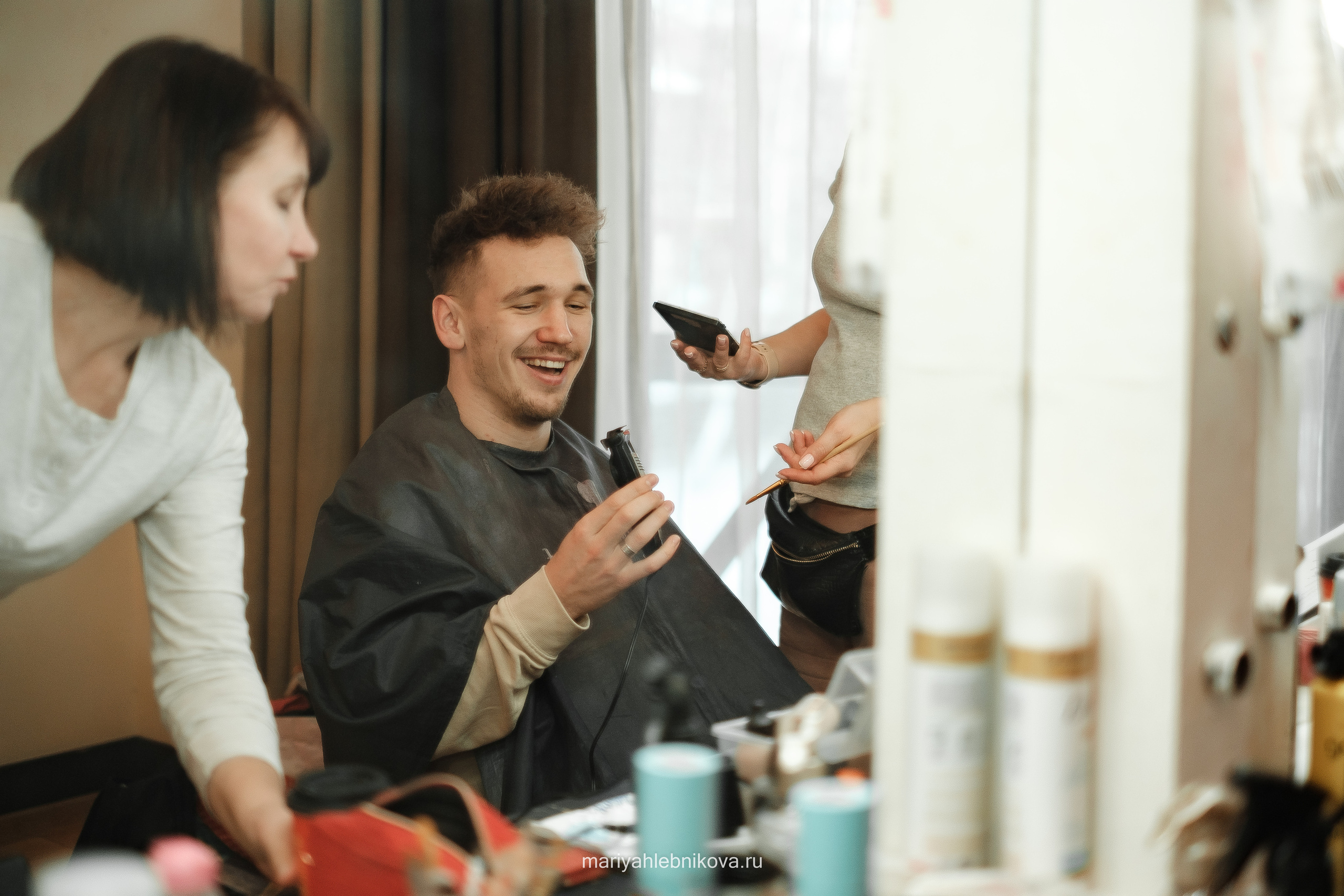 Ивановы Ивановы. Фотограф Мария Хлебникова Санкт-Петербург Москва