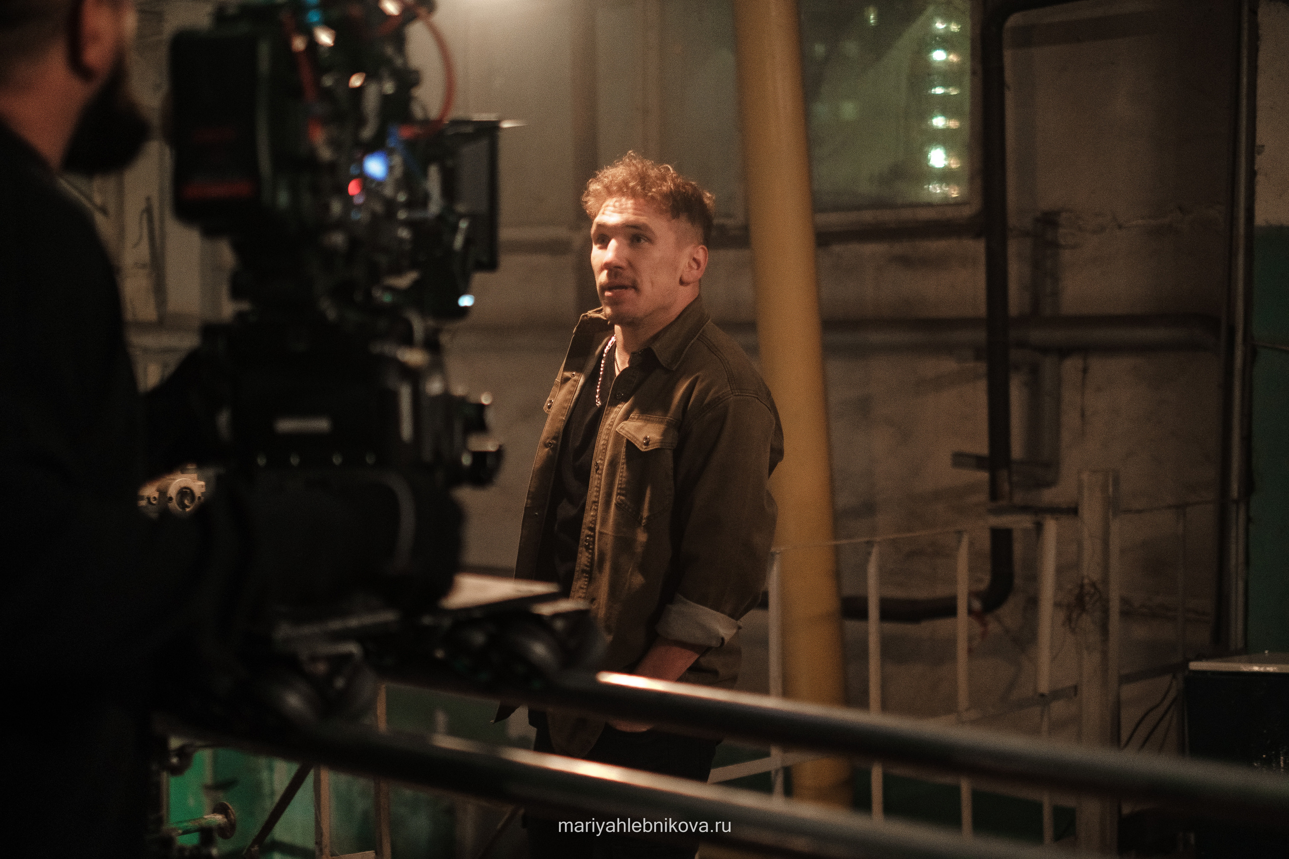 Ивановы Ивановы. Фотограф Мария Хлебникова Санкт-Петербург Москва