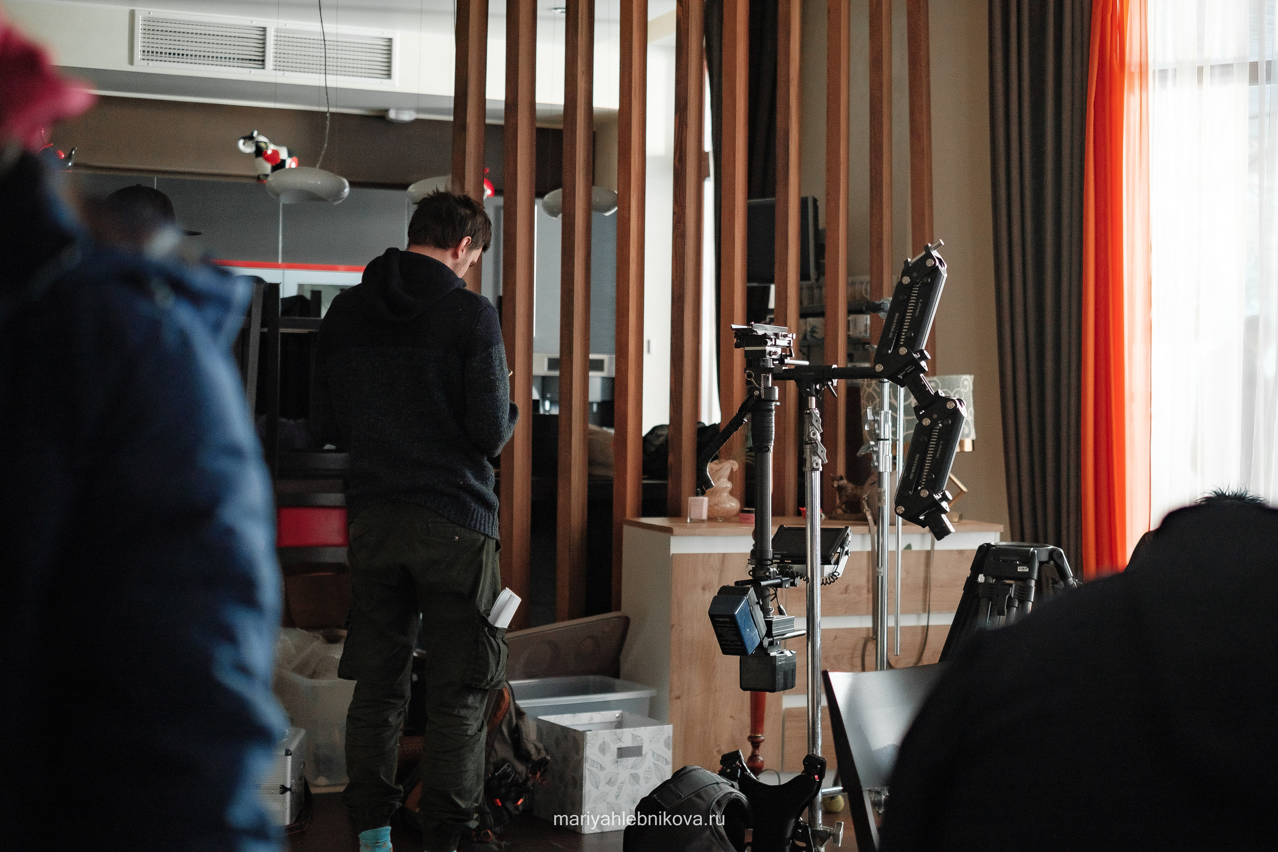 Ивановы Ивановы. Фотограф Мария Хлебникова Санкт-Петербург Москва