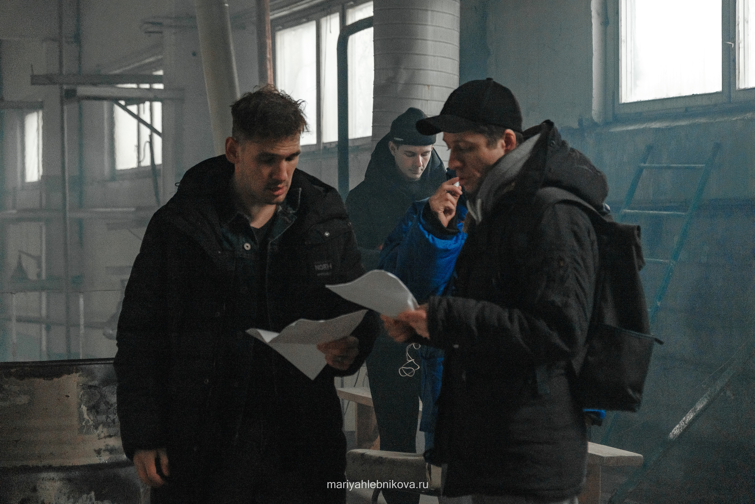 Ивановы Ивановы. Фотограф Мария Хлебникова Санкт-Петербург Москва