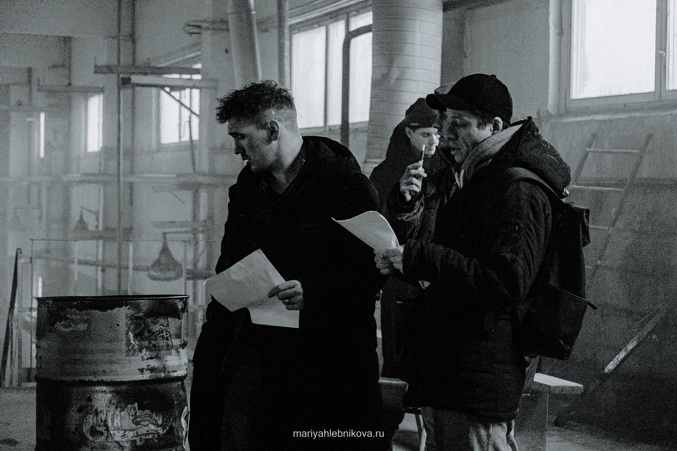Ивановы Ивановы. Фотограф Мария Хлебникова Санкт-Петербург Москва