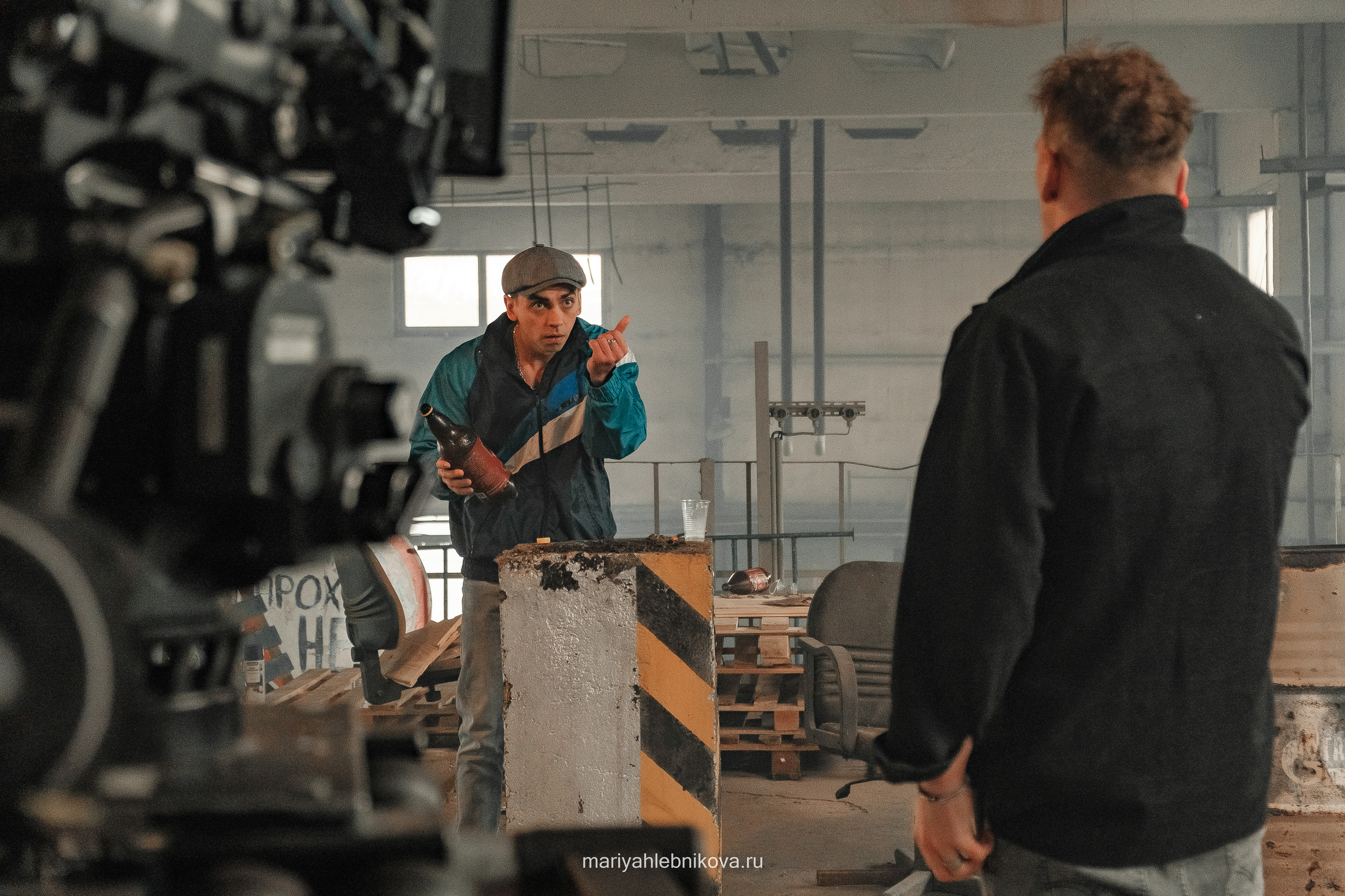 Ивановы Ивановы. Фотограф Мария Хлебникова Санкт-Петербург Москва