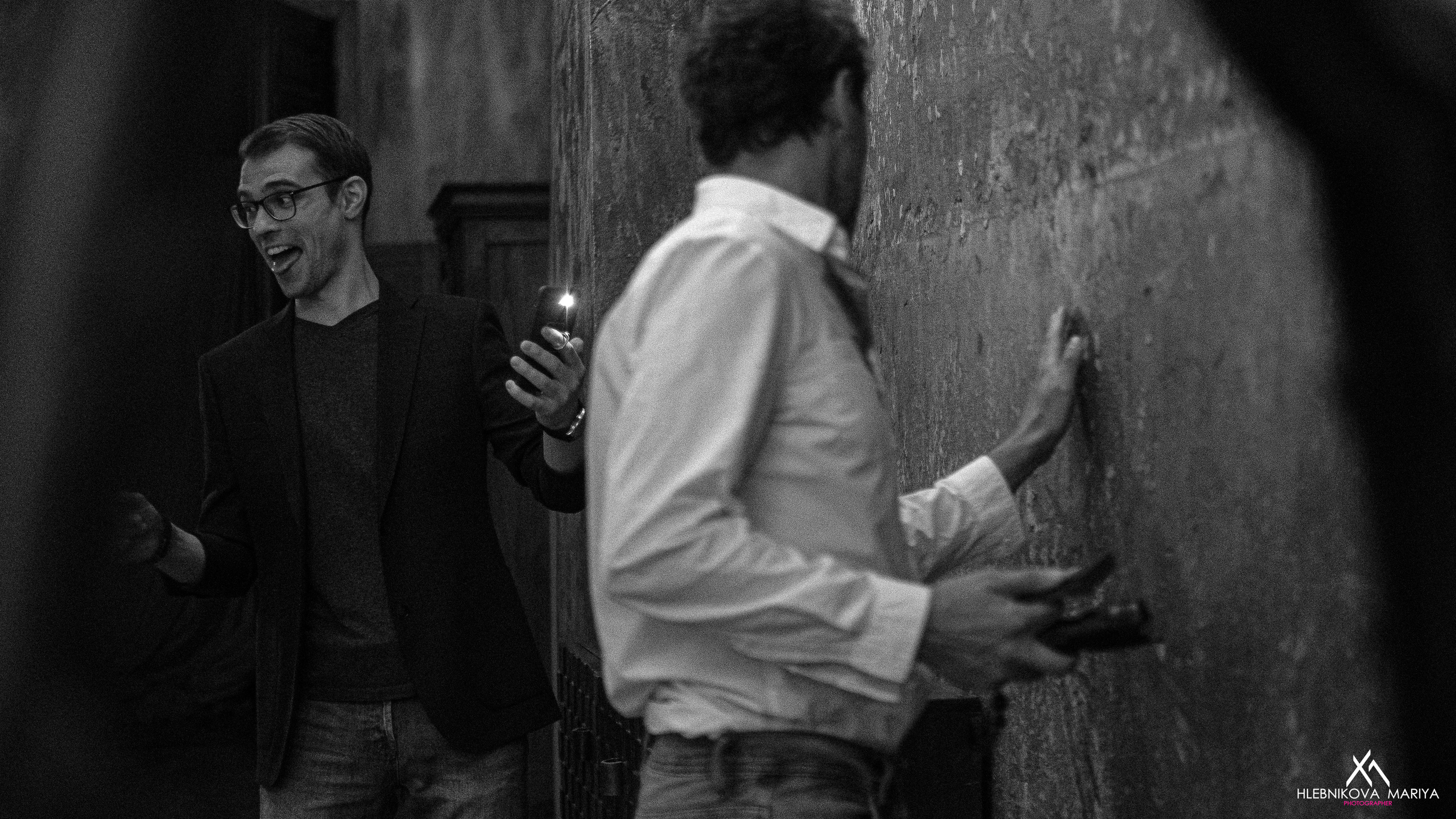 «Меч Тосидзо». Фотограф Мария Хлебникова Санкт-Петербург Москва