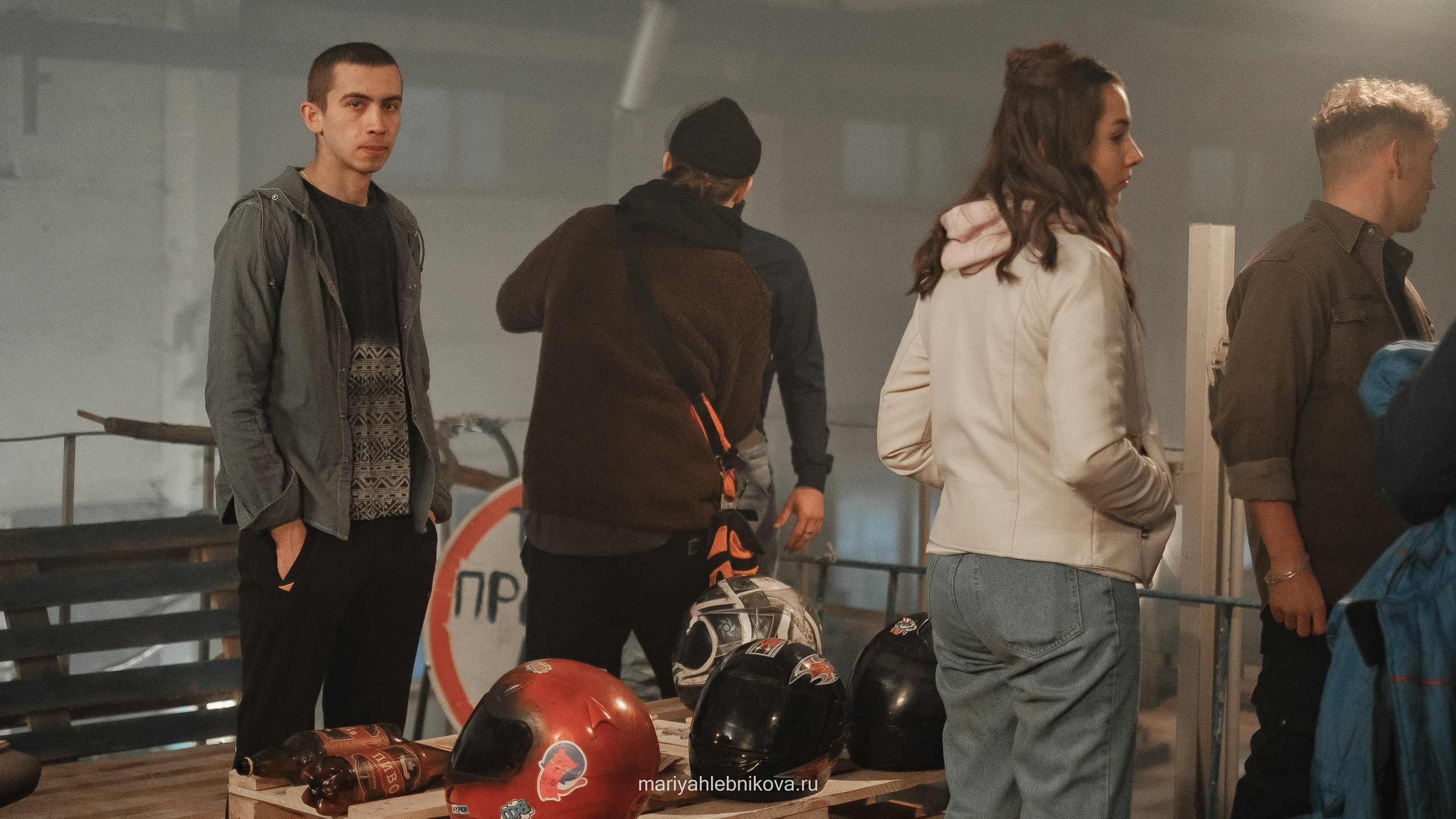 Ивановы Ивановы. Фотограф Мария Хлебникова Санкт-Петербург Москва