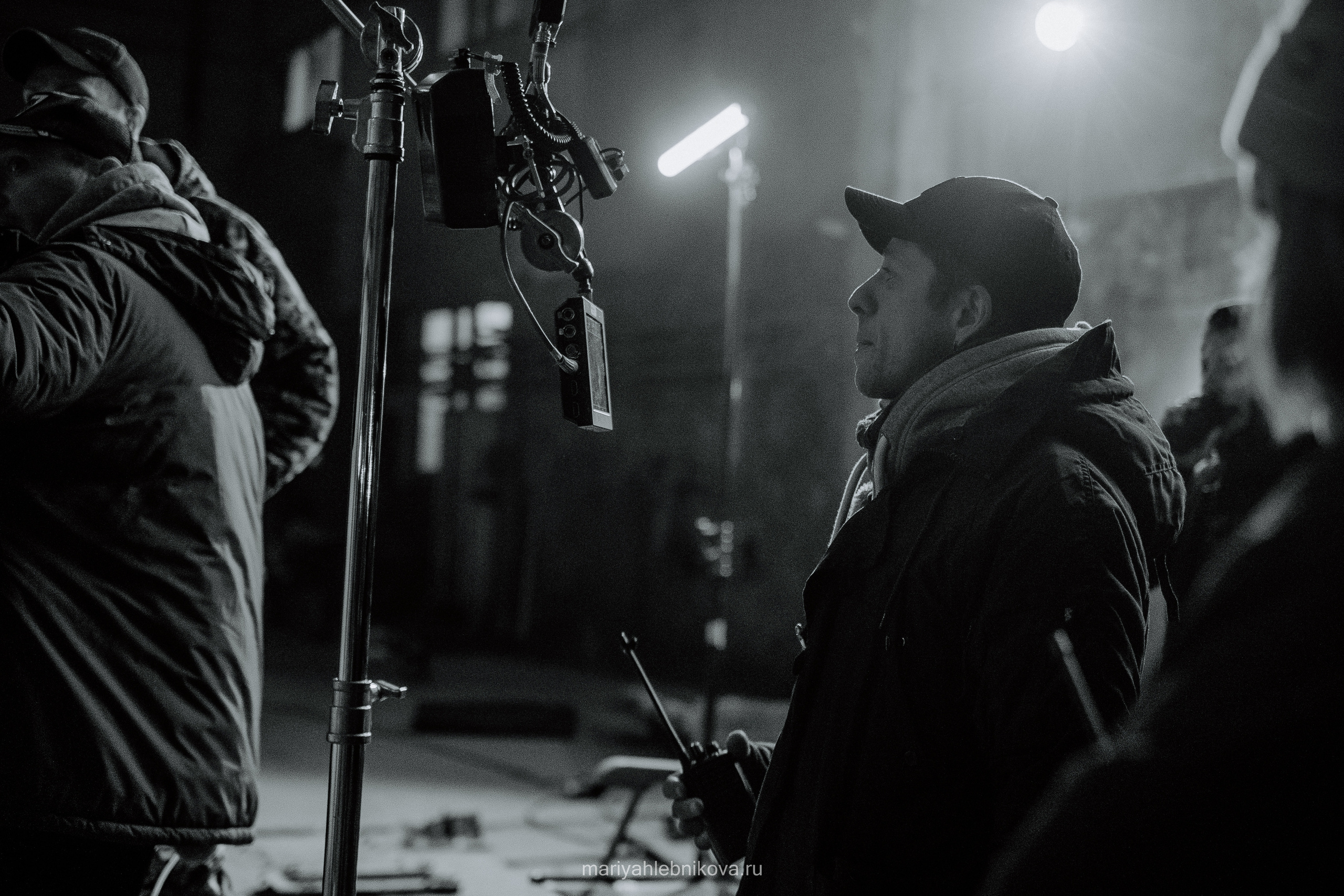 Ивановы Ивановы. Фотограф Мария Хлебникова Санкт-Петербург Москва