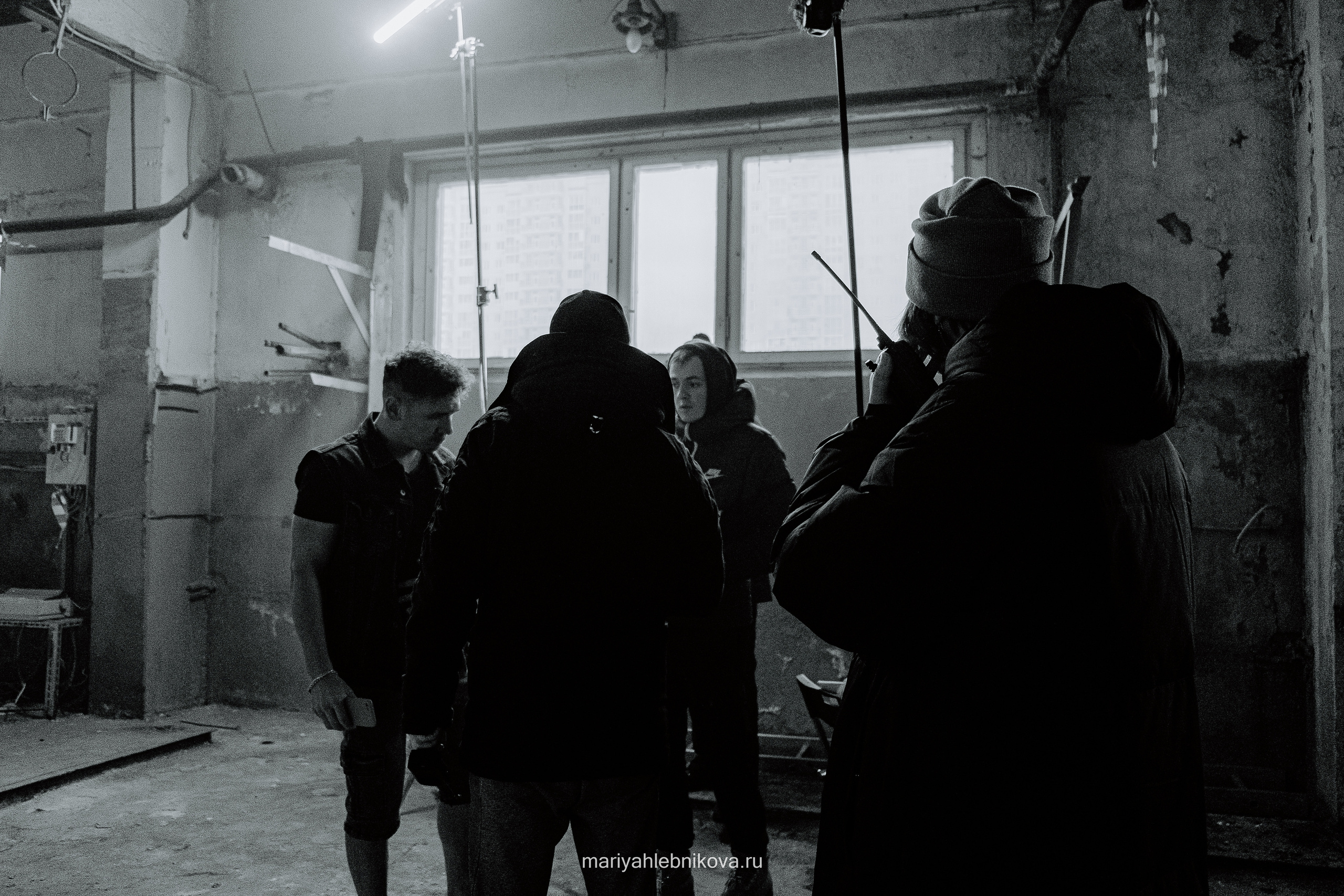 Ивановы Ивановы. Фотограф Мария Хлебникова Санкт-Петербург Москва