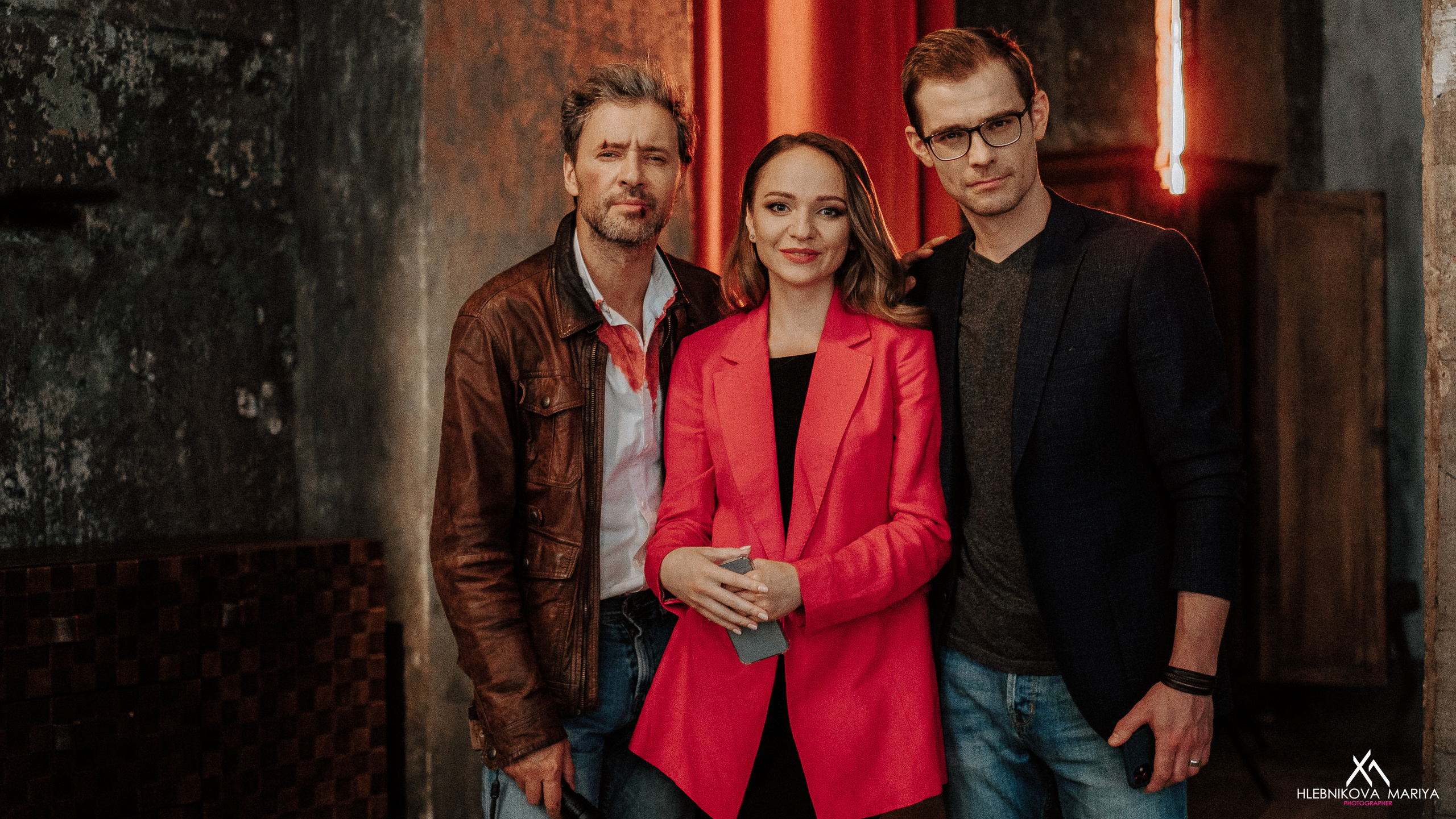 «Меч Тосидзо». Фотограф Мария Хлебникова Санкт-Петербург Москва