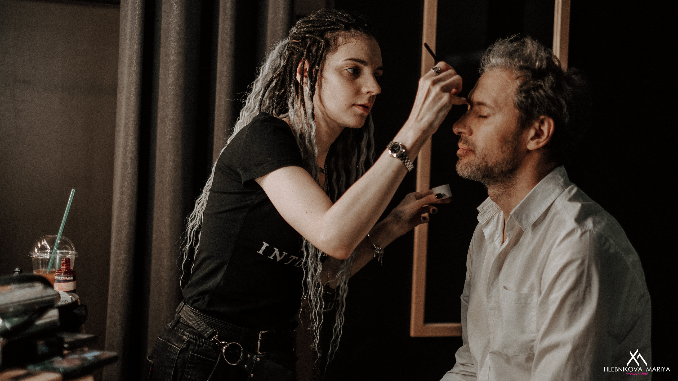 «Меч Тосидзо». Фотограф Мария Хлебникова Санкт-Петербург Москва