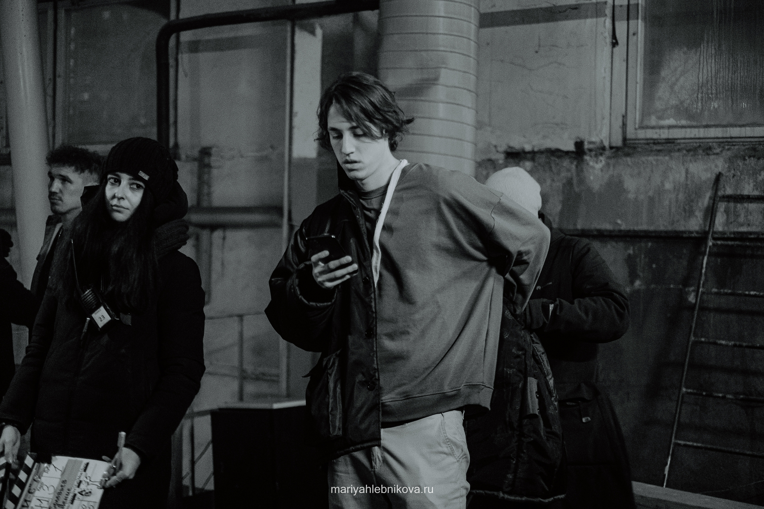 Ивановы Ивановы. Фотограф Мария Хлебникова Санкт-Петербург Москва