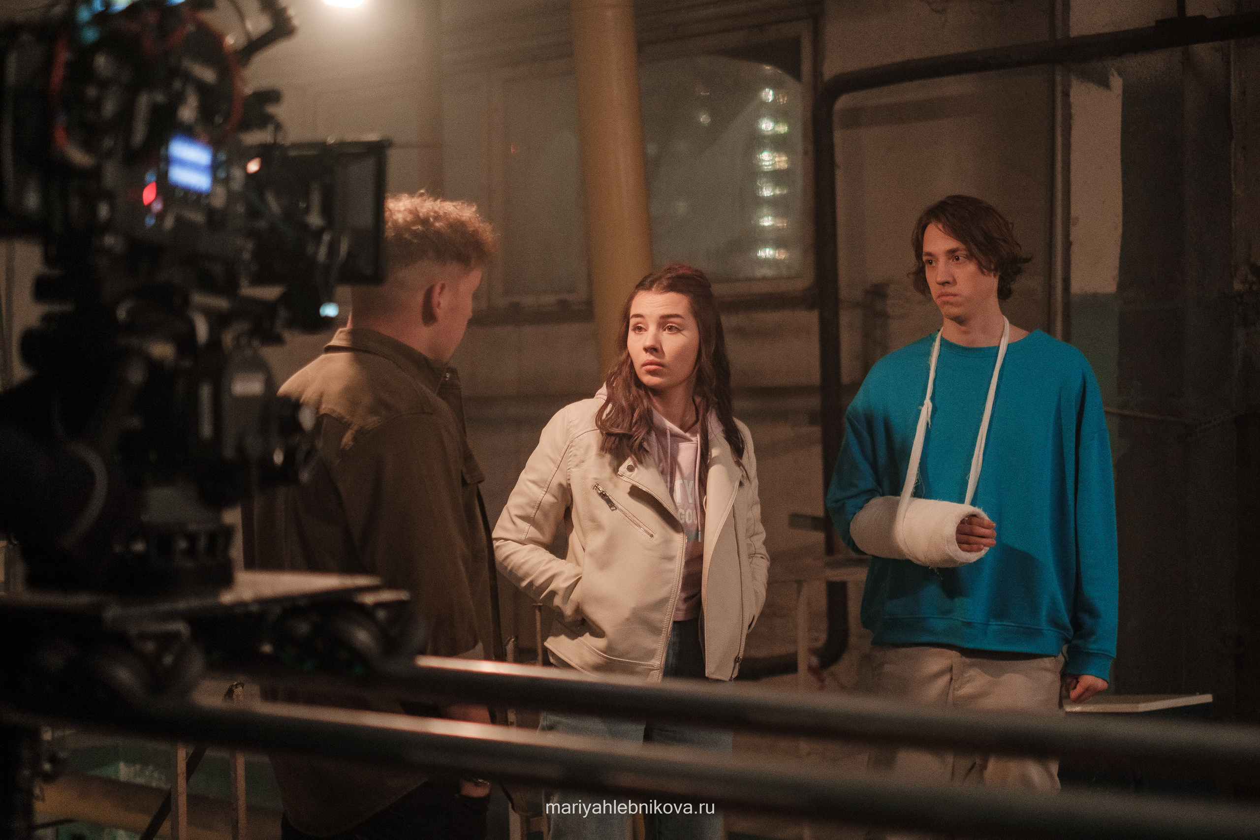 Ивановы Ивановы. Фотограф Мария Хлебникова Санкт-Петербург Москва