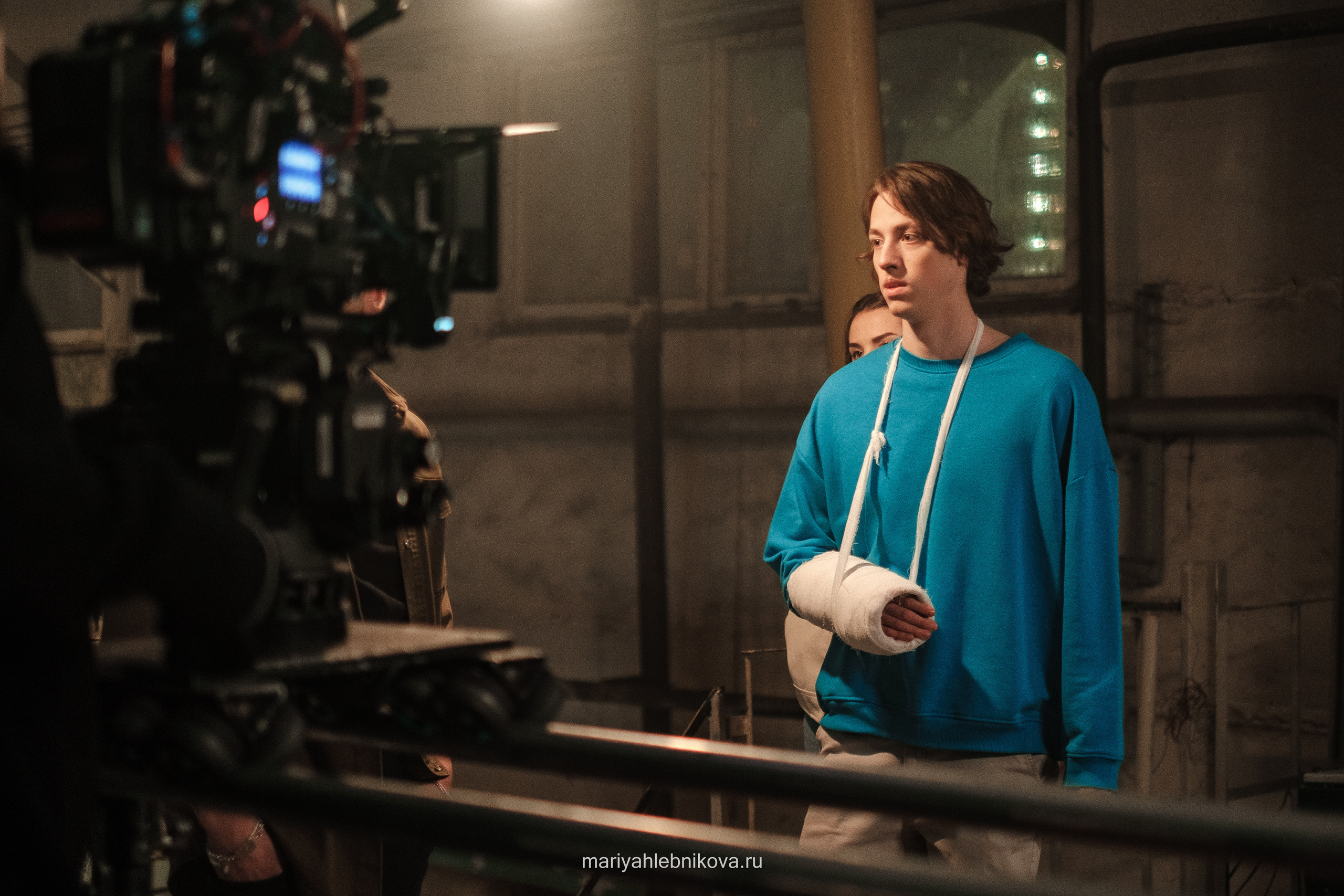 Ивановы Ивановы. Фотограф Мария Хлебникова Санкт-Петербург Москва