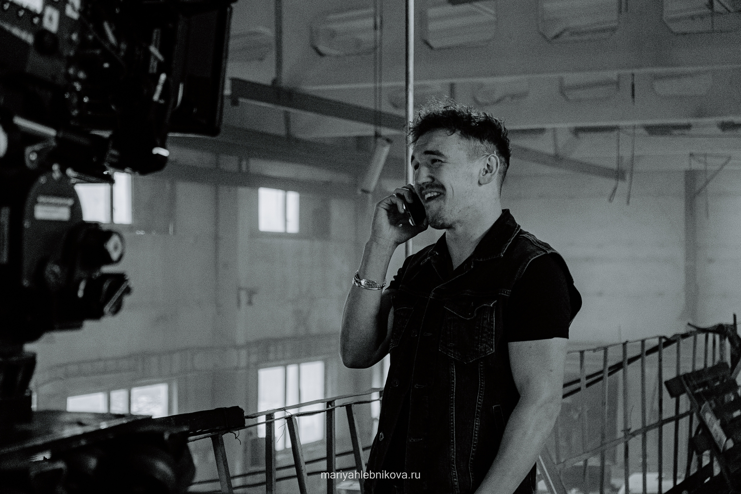 Ивановы Ивановы. Фотограф Мария Хлебникова Санкт-Петербург Москва