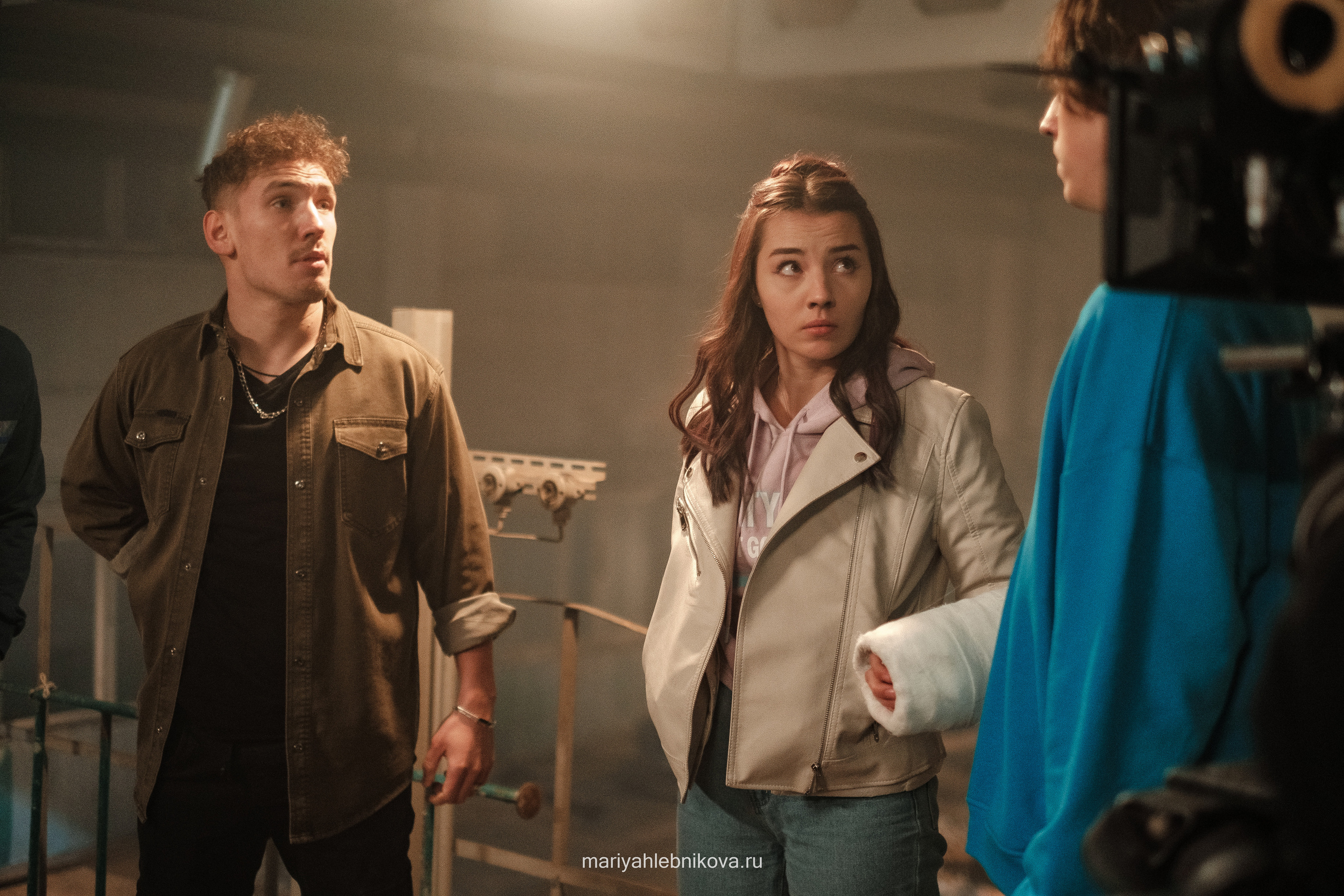 Ивановы Ивановы. Фотограф Мария Хлебникова Санкт-Петербург Москва