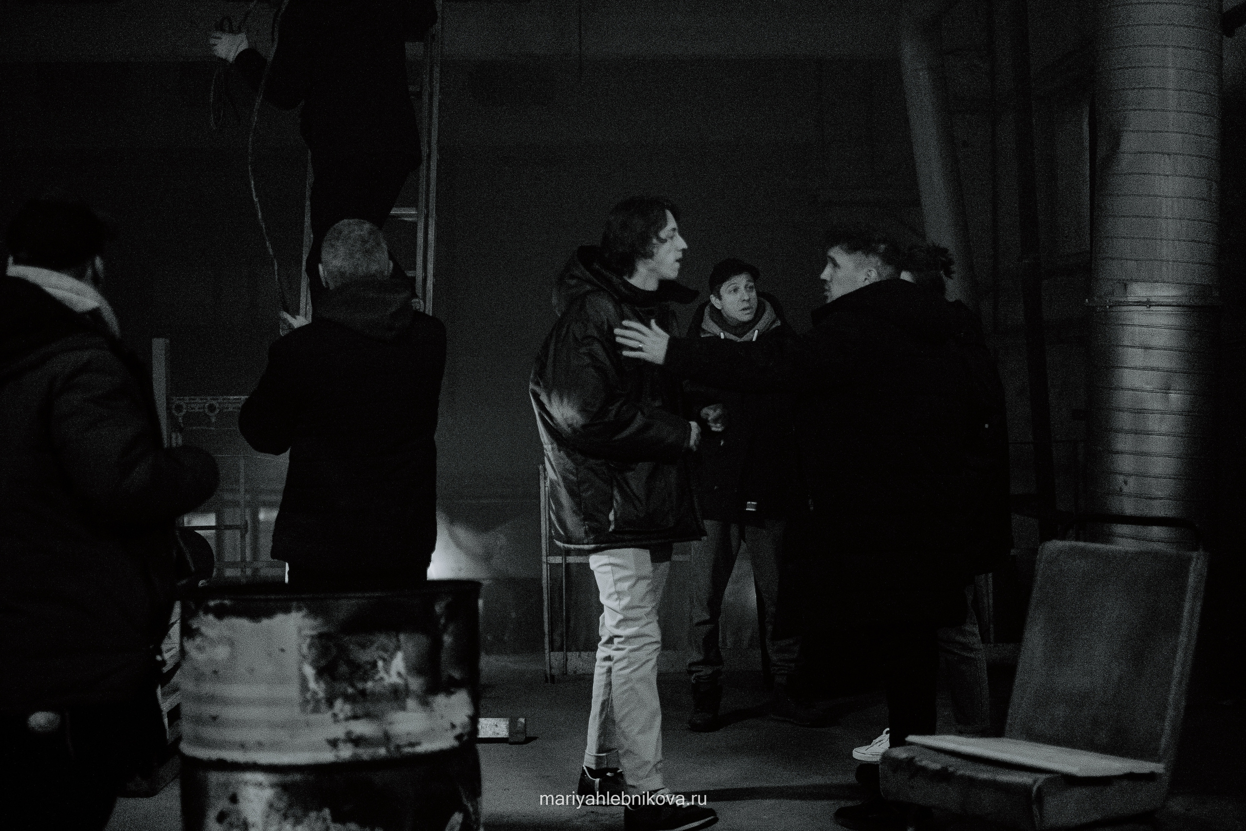 Ивановы Ивановы. Фотограф Мария Хлебникова Санкт-Петербург Москва