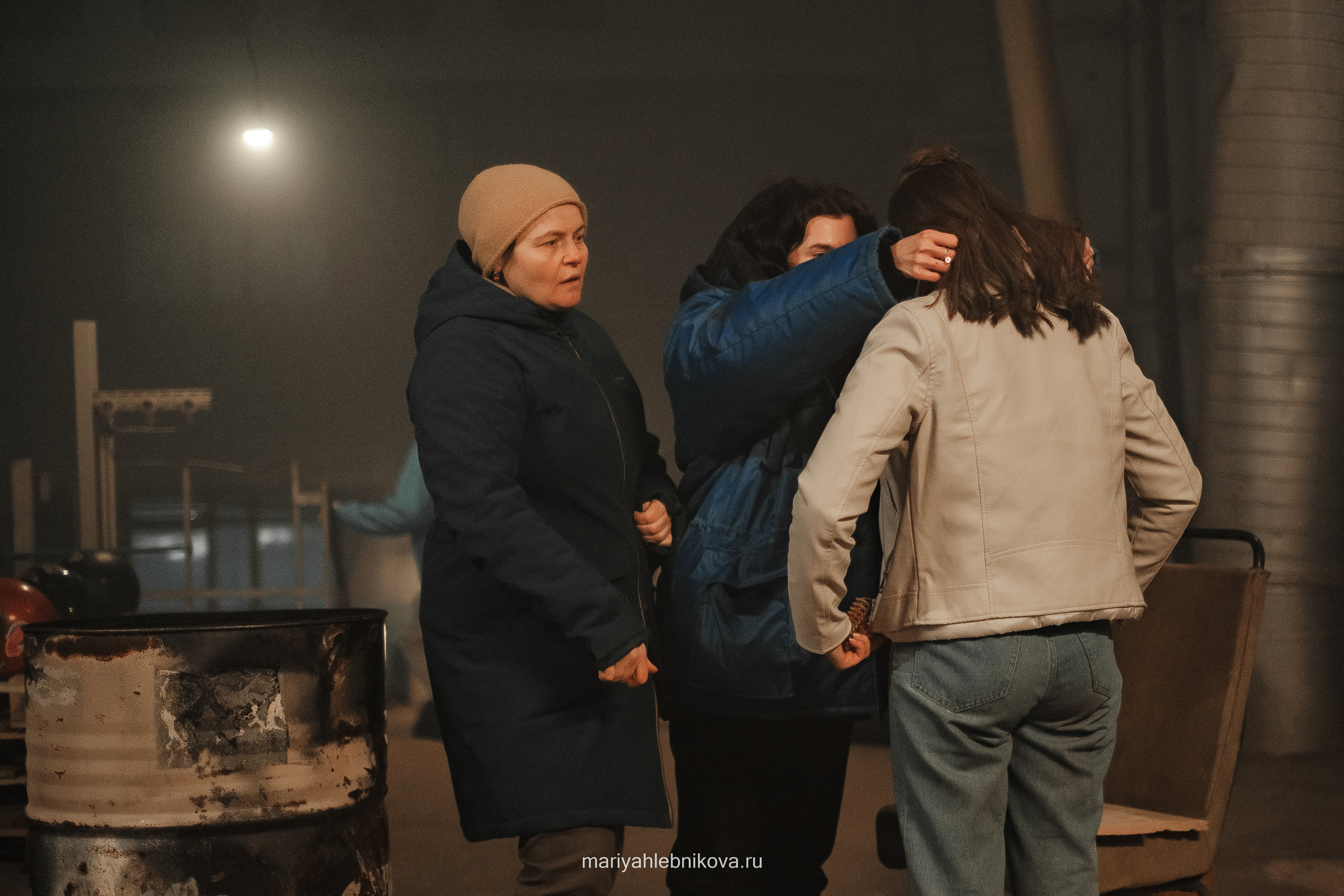 Ивановы Ивановы. Фотограф Мария Хлебникова Санкт-Петербург Москва