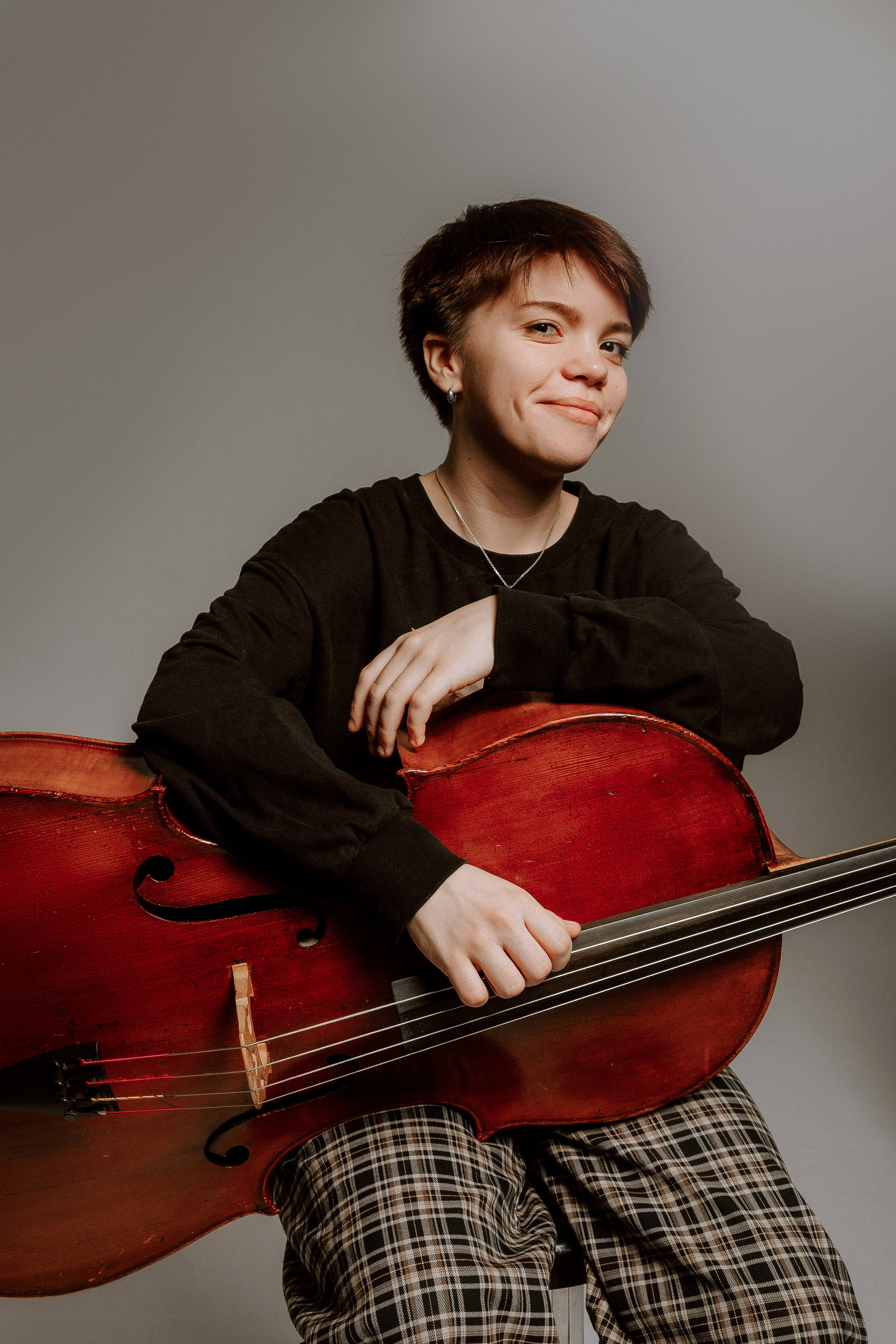 Вероника. Фотограф Мария Хлебникова Санкт-Петербург Москва