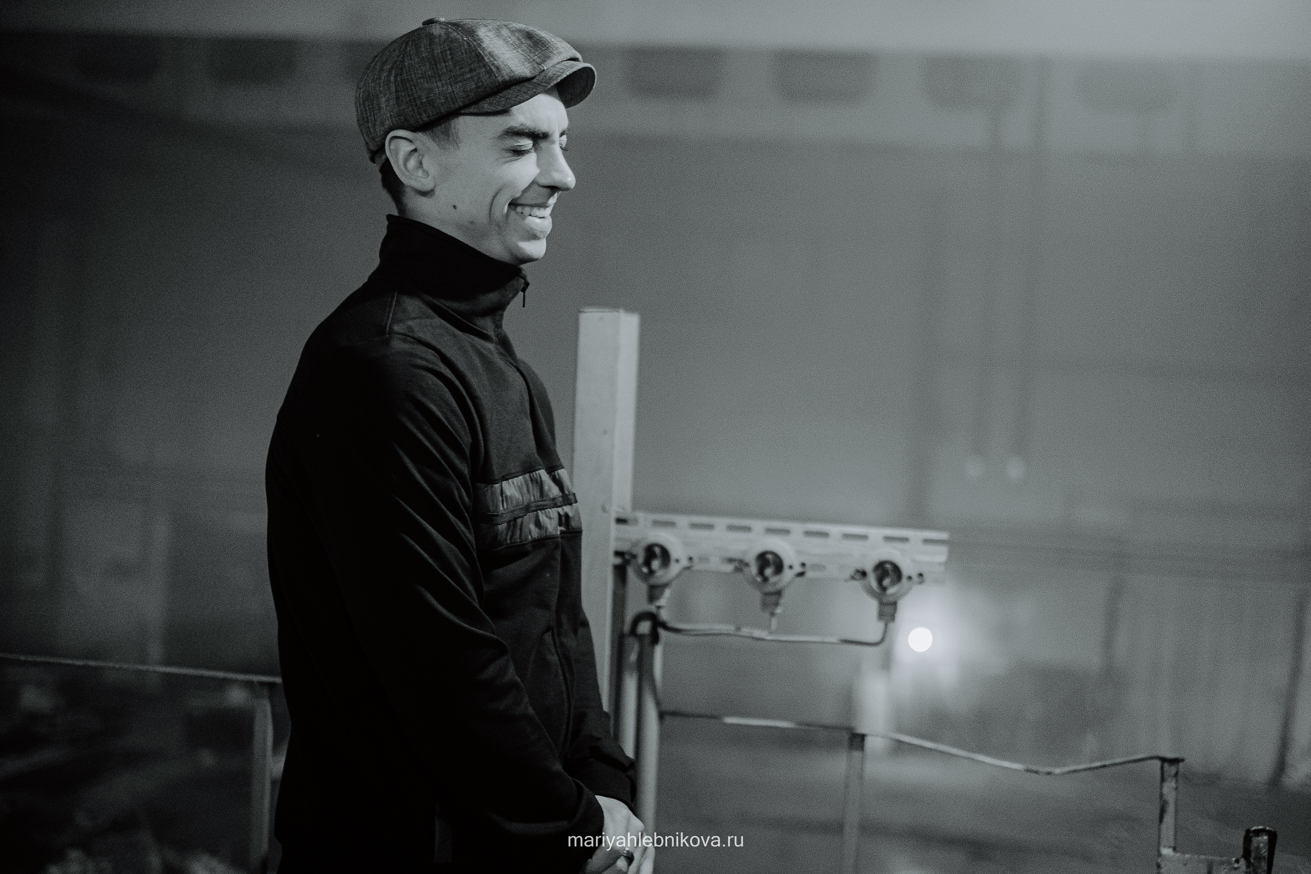 Ивановы Ивановы. Фотограф Мария Хлебникова Санкт-Петербург Москва