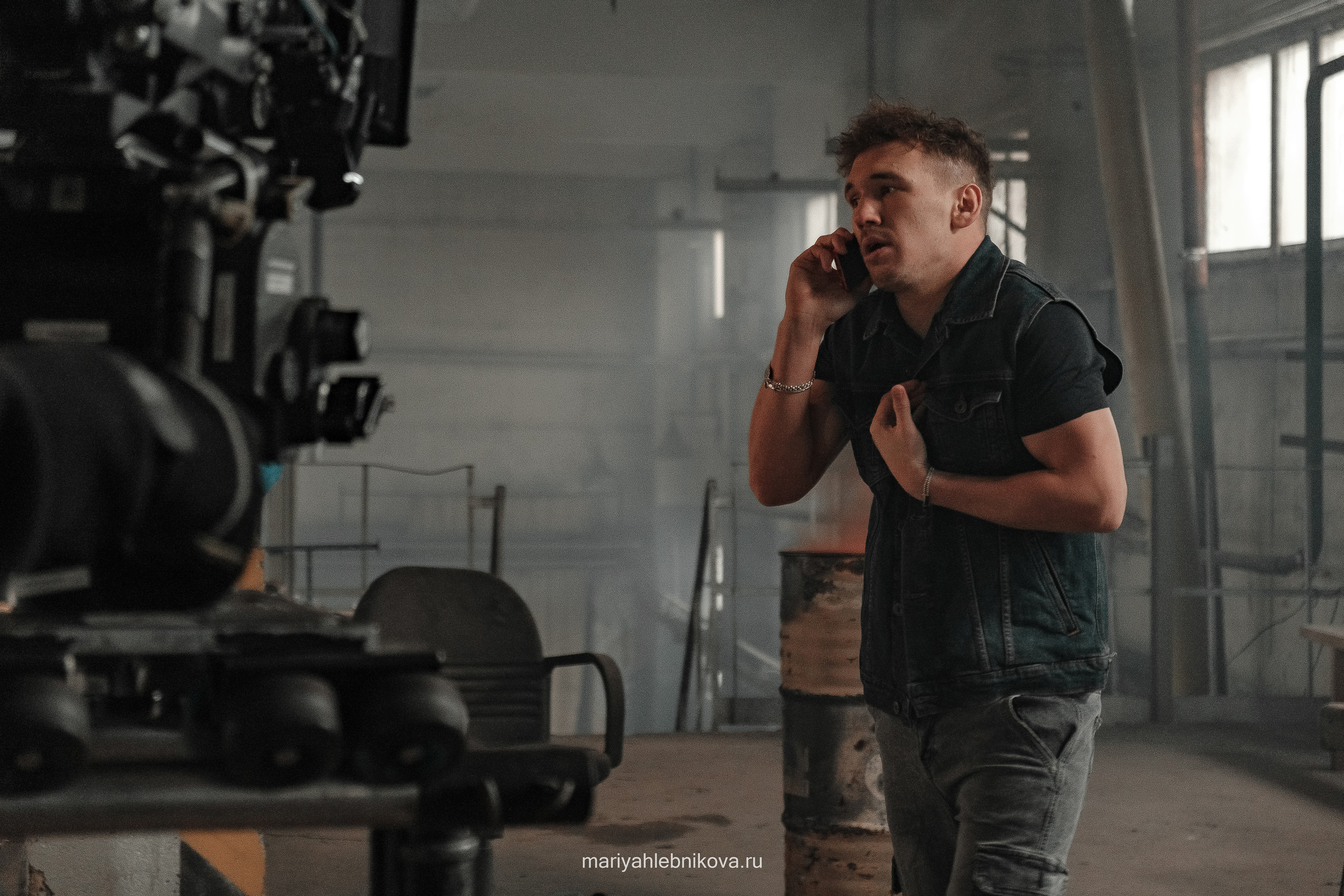 Ивановы Ивановы. Фотограф Мария Хлебникова Санкт-Петербург Москва