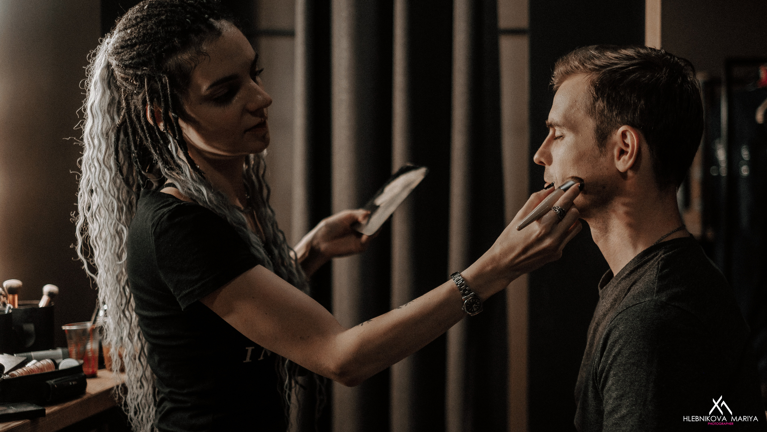 «Меч Тосидзо». Фотограф Мария Хлебникова Санкт-Петербург Москва