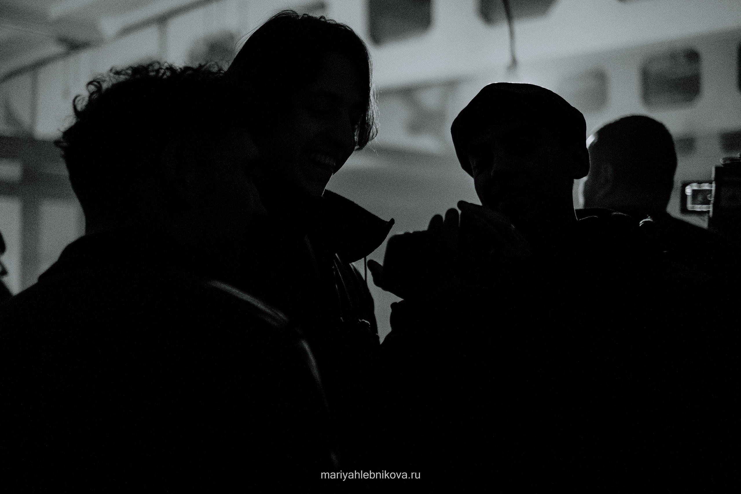 Ивановы Ивановы. Фотограф Мария Хлебникова Санкт-Петербург Москва