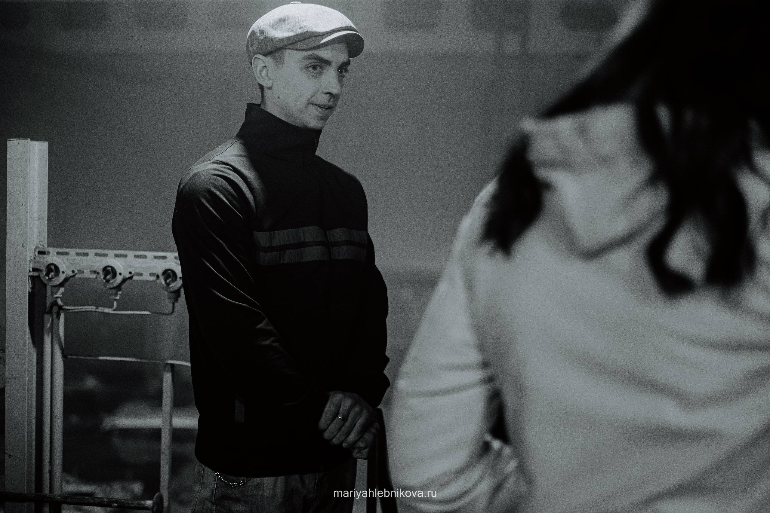 Ивановы Ивановы. Фотограф Мария Хлебникова Санкт-Петербург Москва