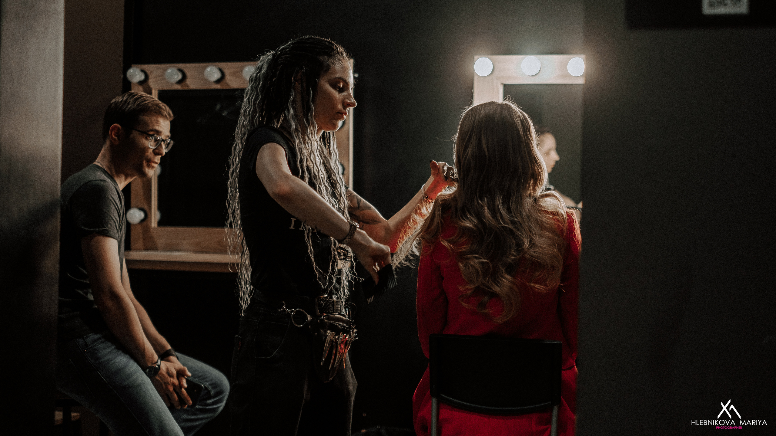 «Меч Тосидзо». Фотограф Мария Хлебникова Санкт-Петербург Москва