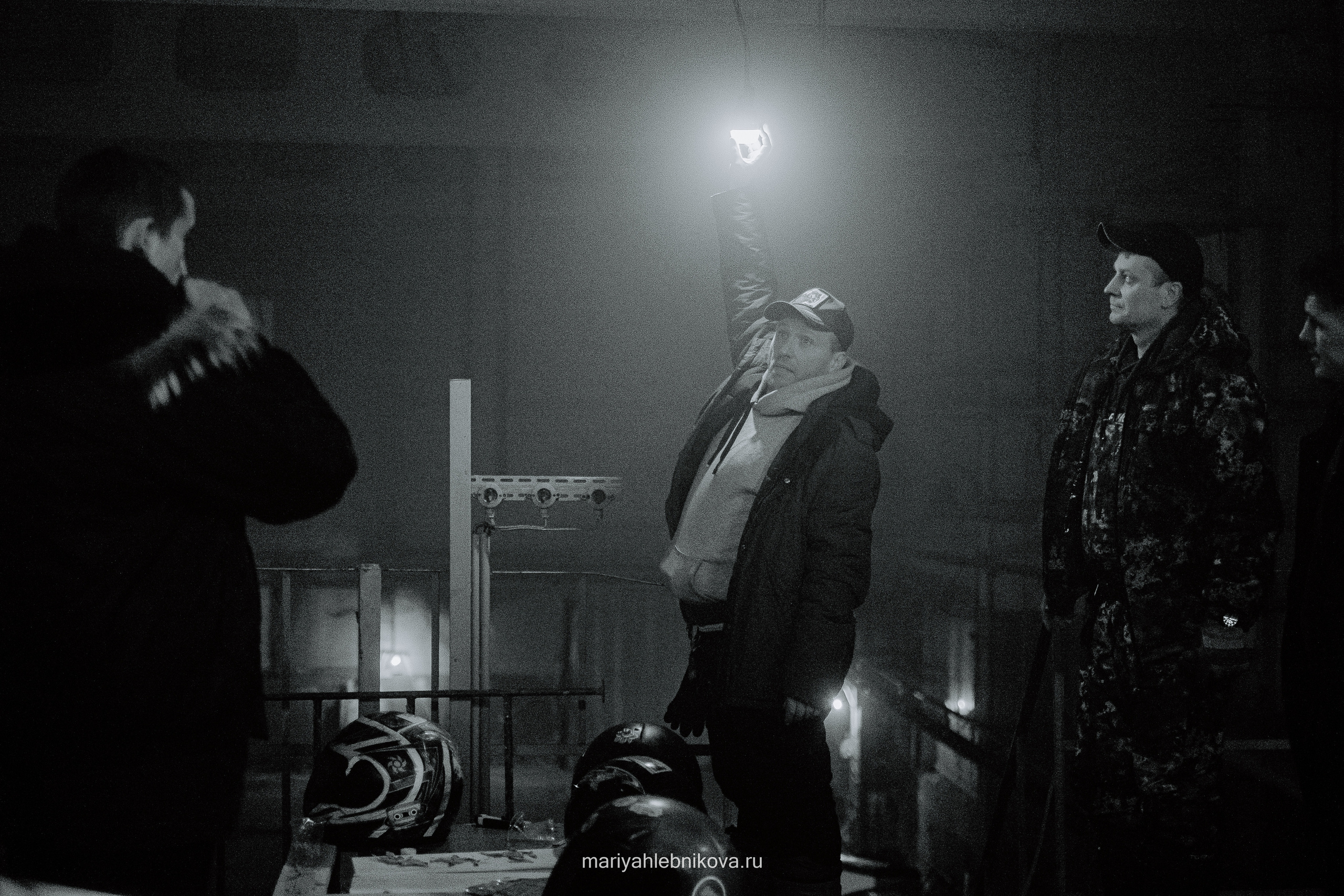 Ивановы Ивановы. Фотограф Мария Хлебникова Санкт-Петербург Москва