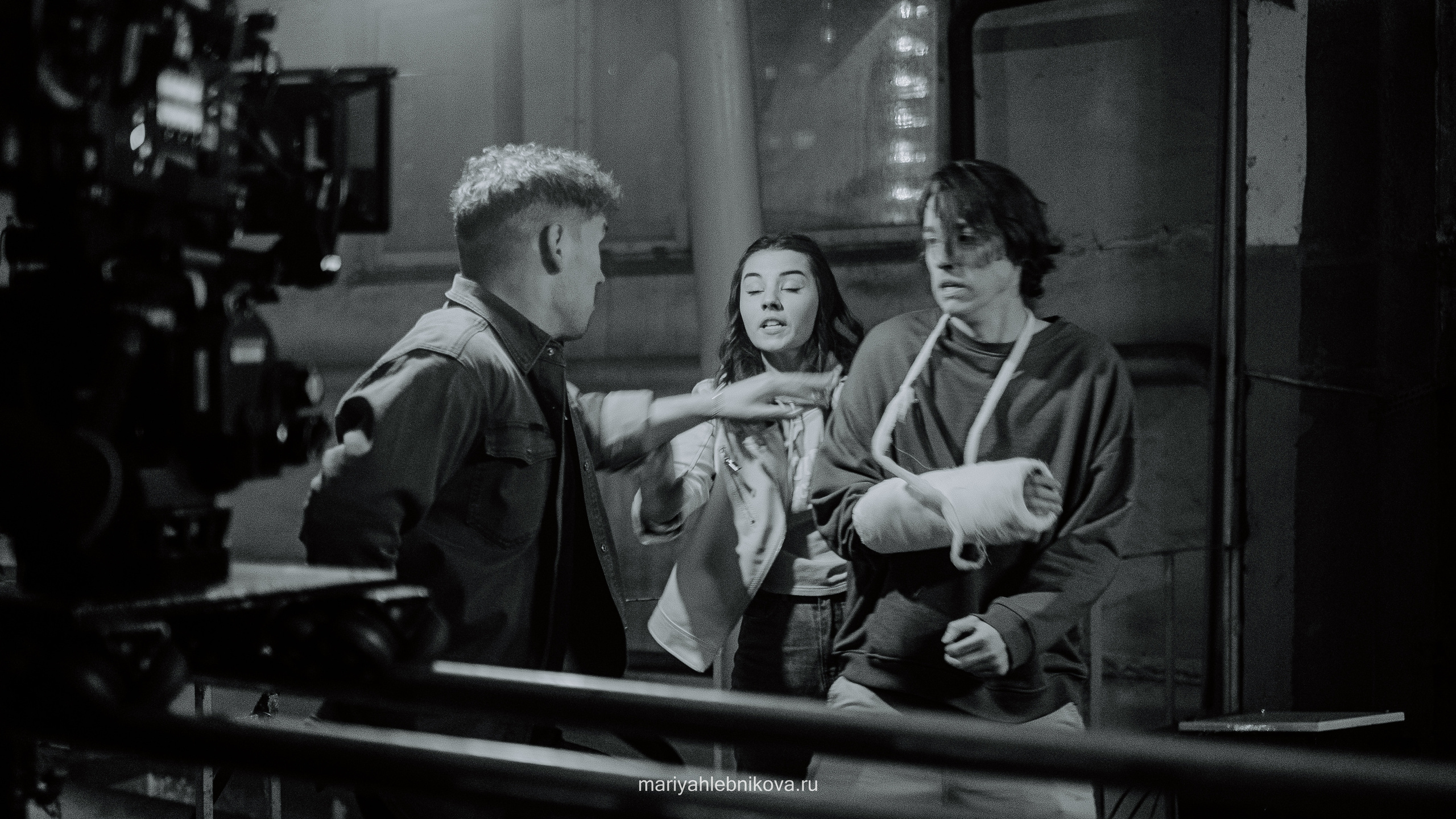 Ивановы Ивановы. Фотограф Мария Хлебникова Санкт-Петербург Москва