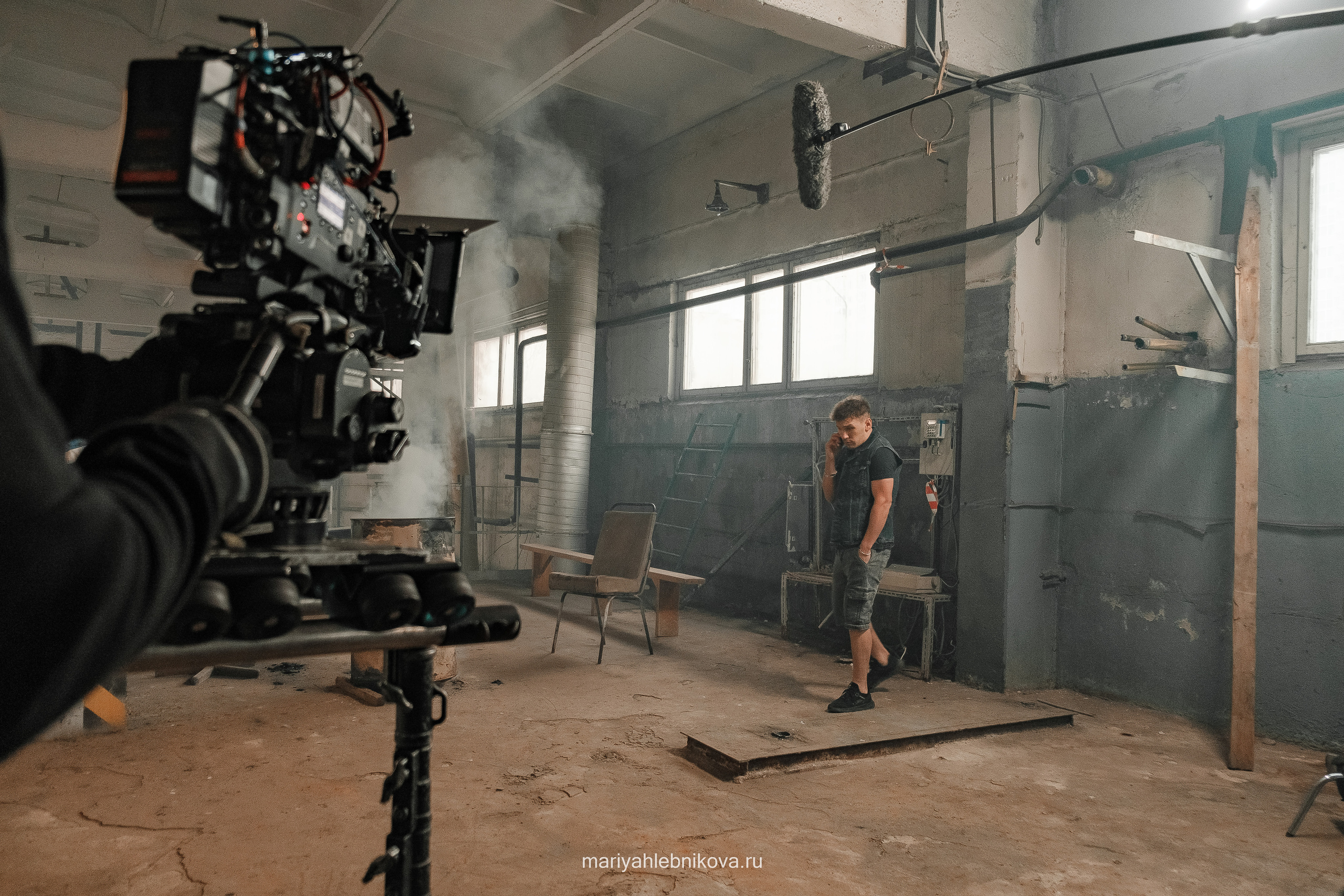 Ивановы Ивановы. Фотограф Мария Хлебникова Санкт-Петербург Москва