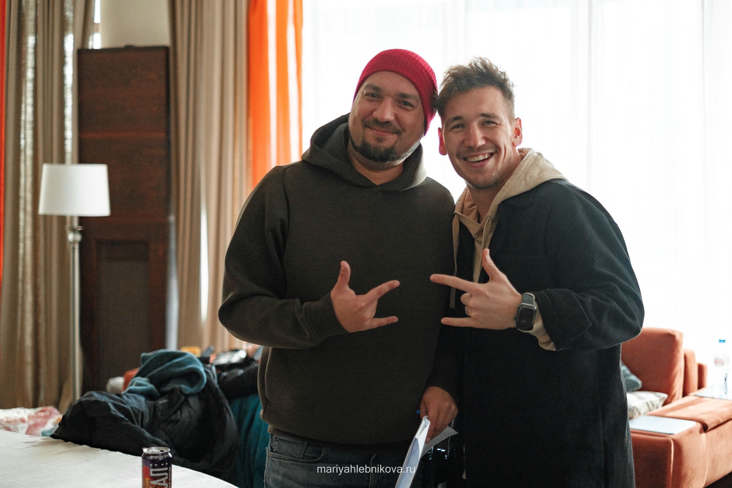 Ивановы Ивановы. Фотограф Мария Хлебникова Санкт-Петербург Москва