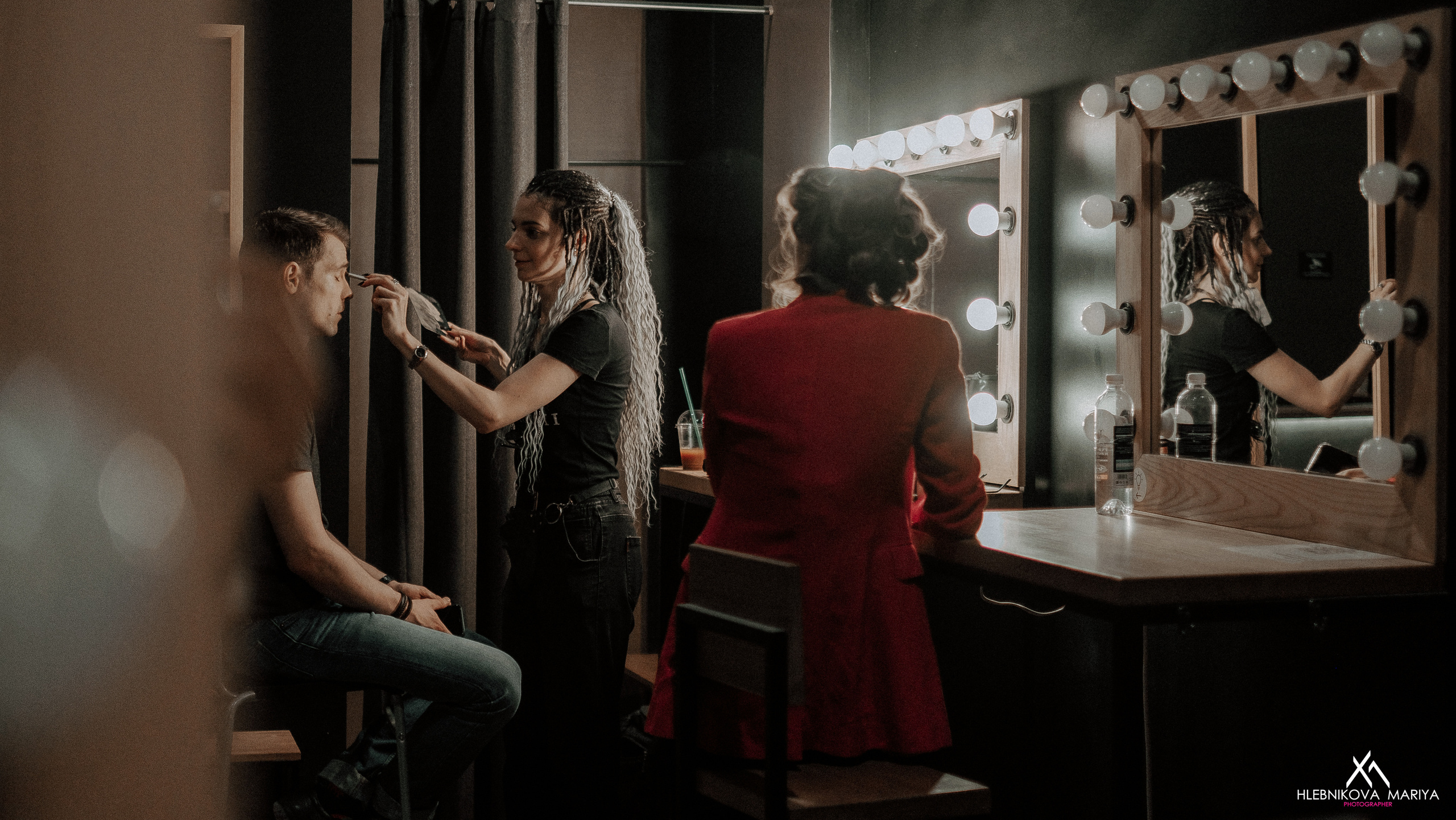 «Меч Тосидзо». Фотограф Мария Хлебникова Санкт-Петербург Москва