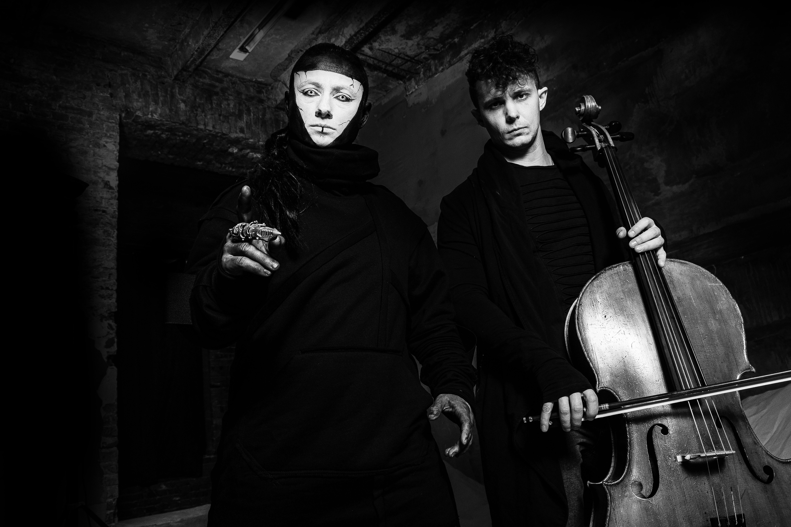 OTTO DIX. Фотограф Мария Хлебникова Санкт-Петербург Москва