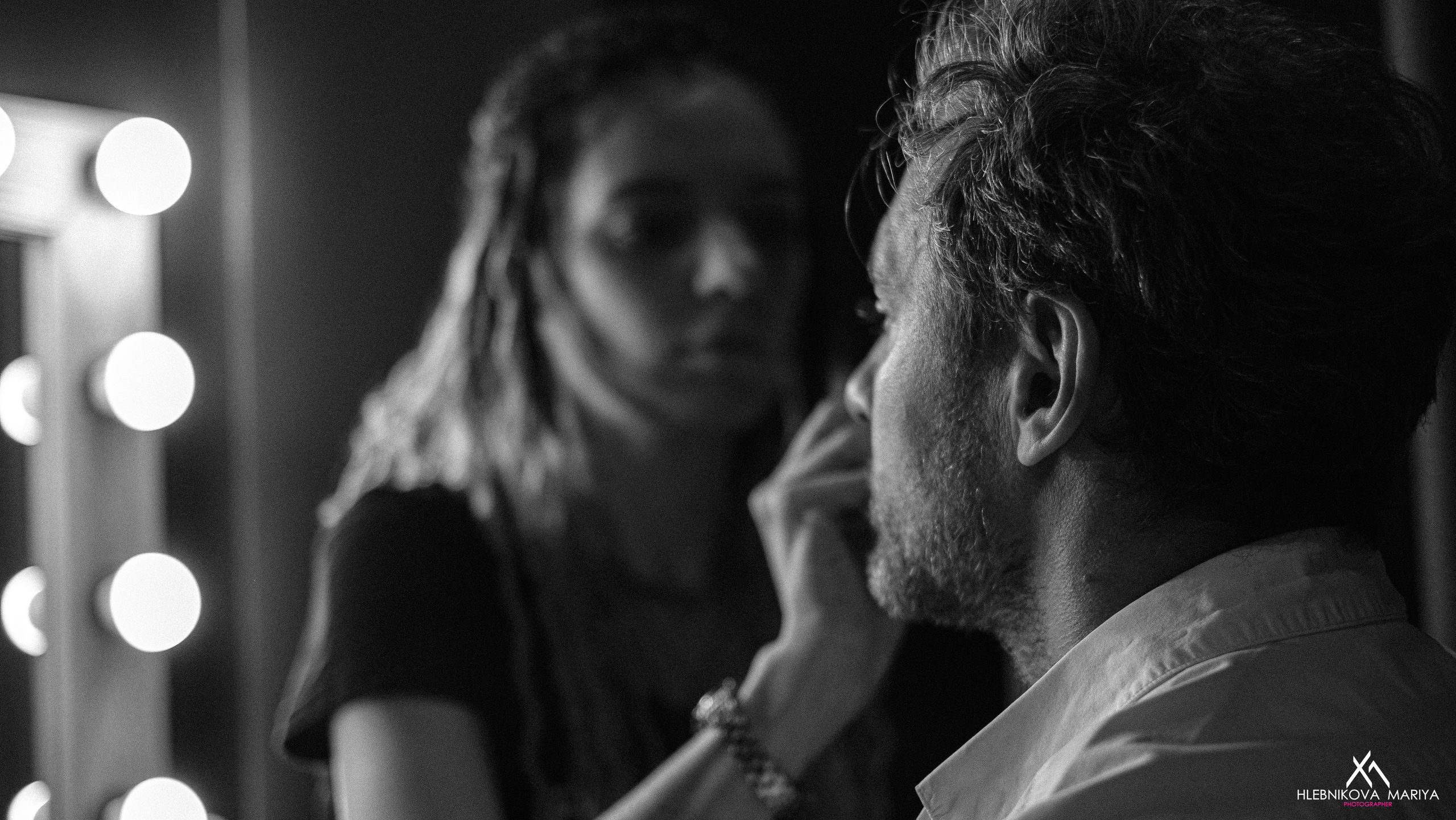 «Меч Тосидзо». Фотограф Мария Хлебникова Санкт-Петербург Москва