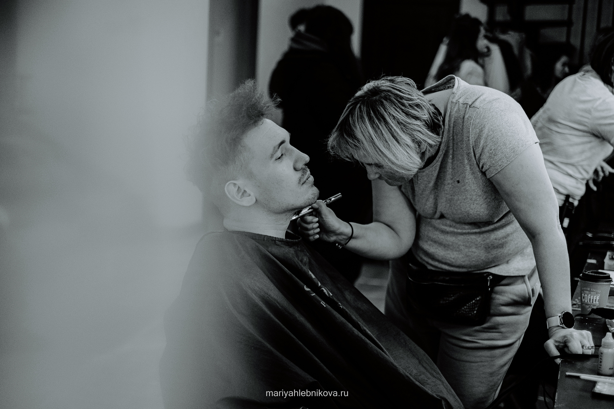 Ивановы Ивановы. Фотограф Мария Хлебникова Санкт-Петербург Москва