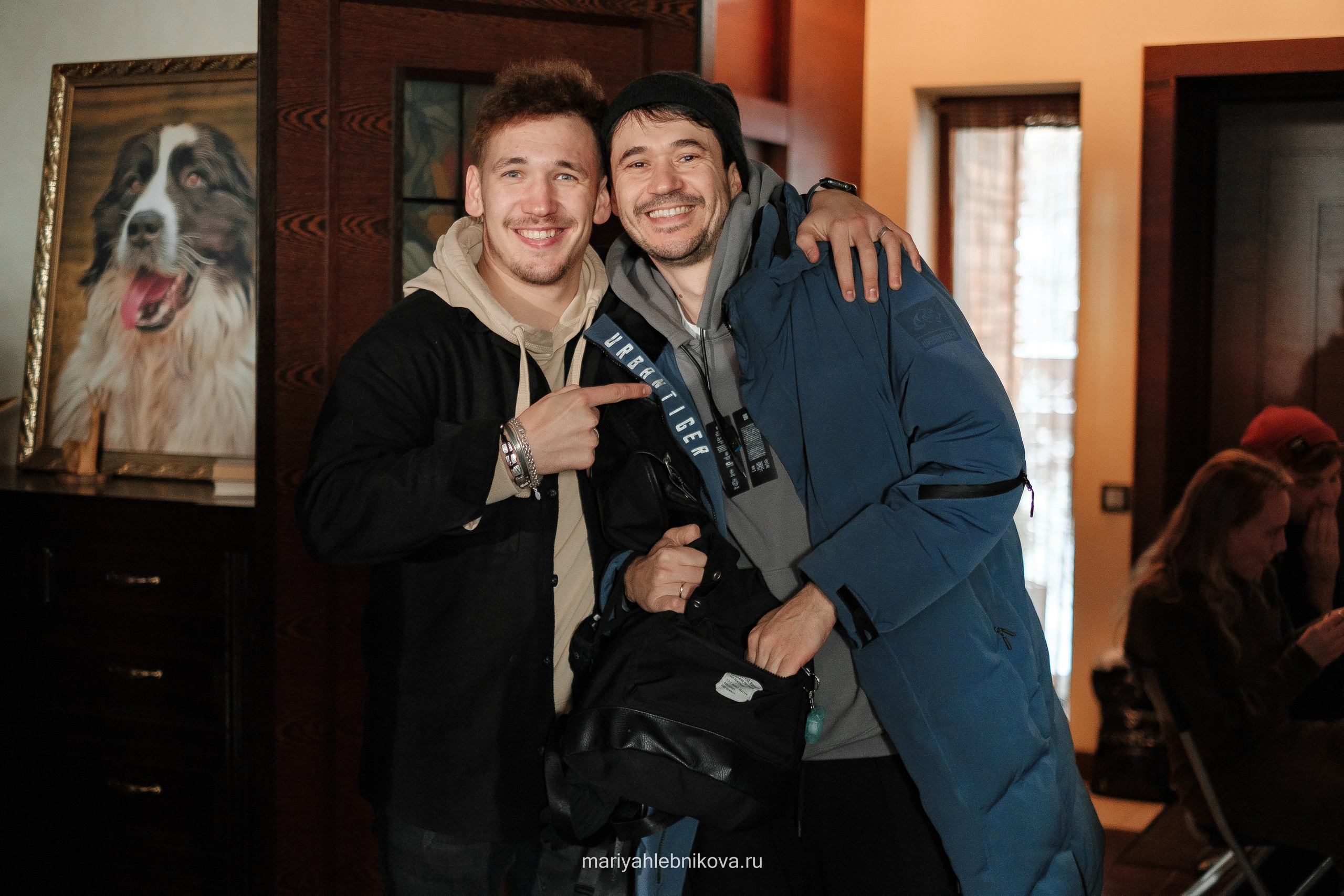 Ивановы Ивановы. Фотограф Мария Хлебникова Санкт-Петербург Москва