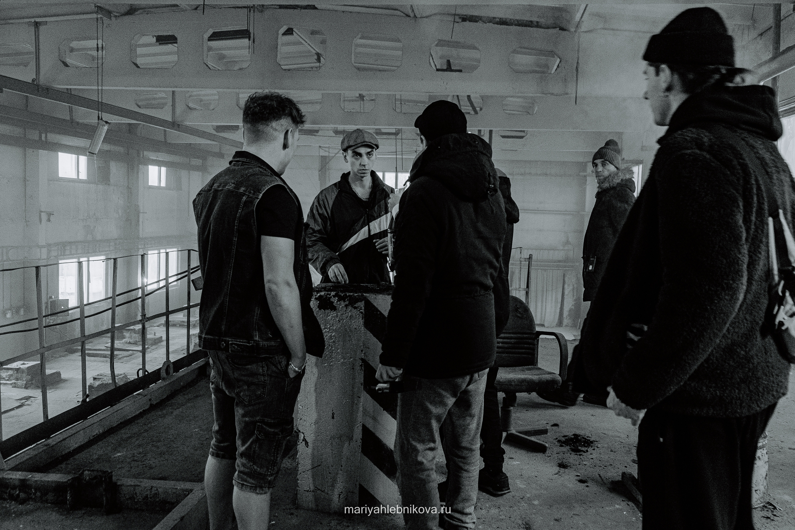 Ивановы Ивановы. Фотограф Мария Хлебникова Санкт-Петербург Москва