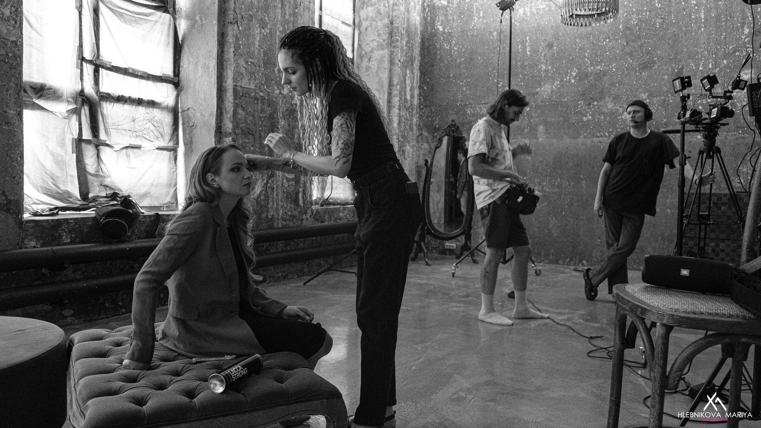 «Меч Тосидзо». Фотограф Мария Хлебникова Санкт-Петербург Москва