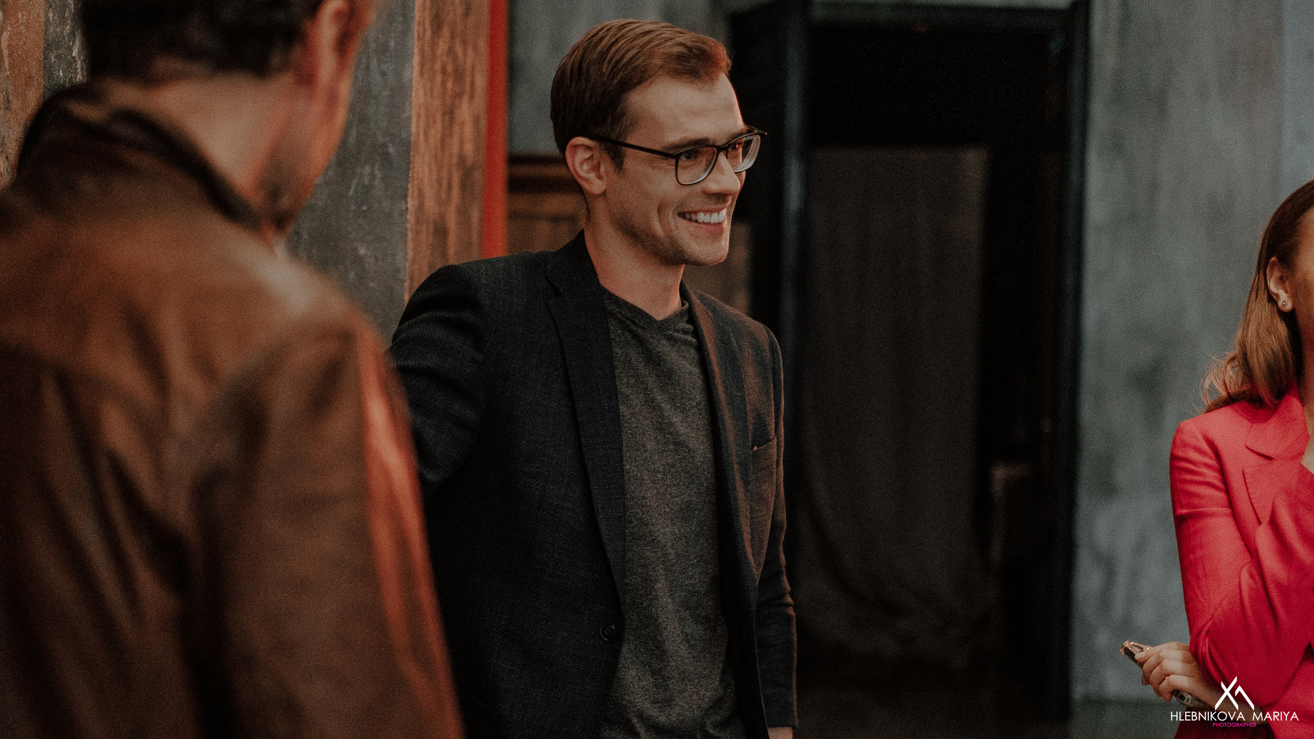 «Меч Тосидзо». Фотограф Мария Хлебникова Санкт-Петербург Москва