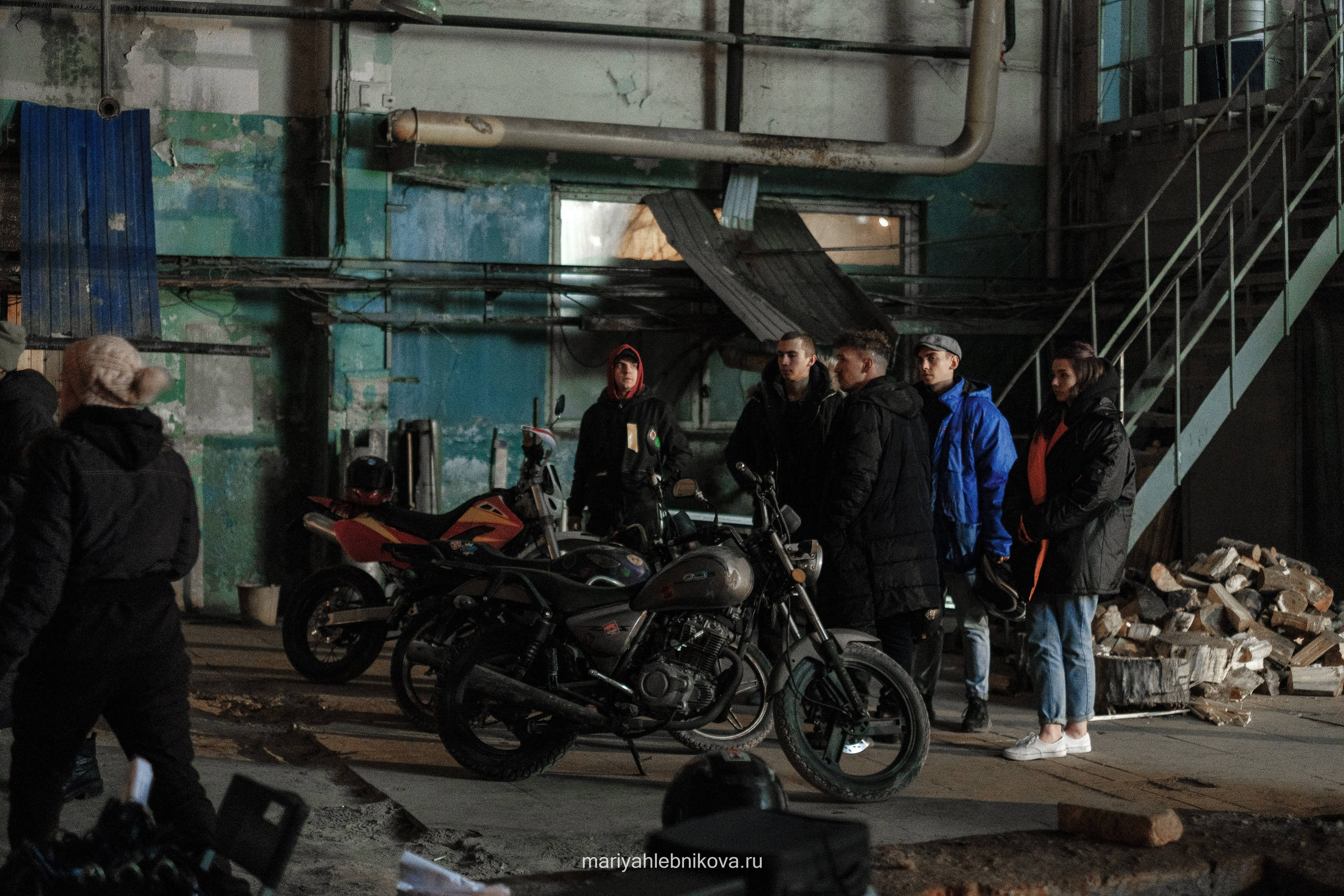 Ивановы Ивановы. Фотограф Мария Хлебникова Санкт-Петербург Москва