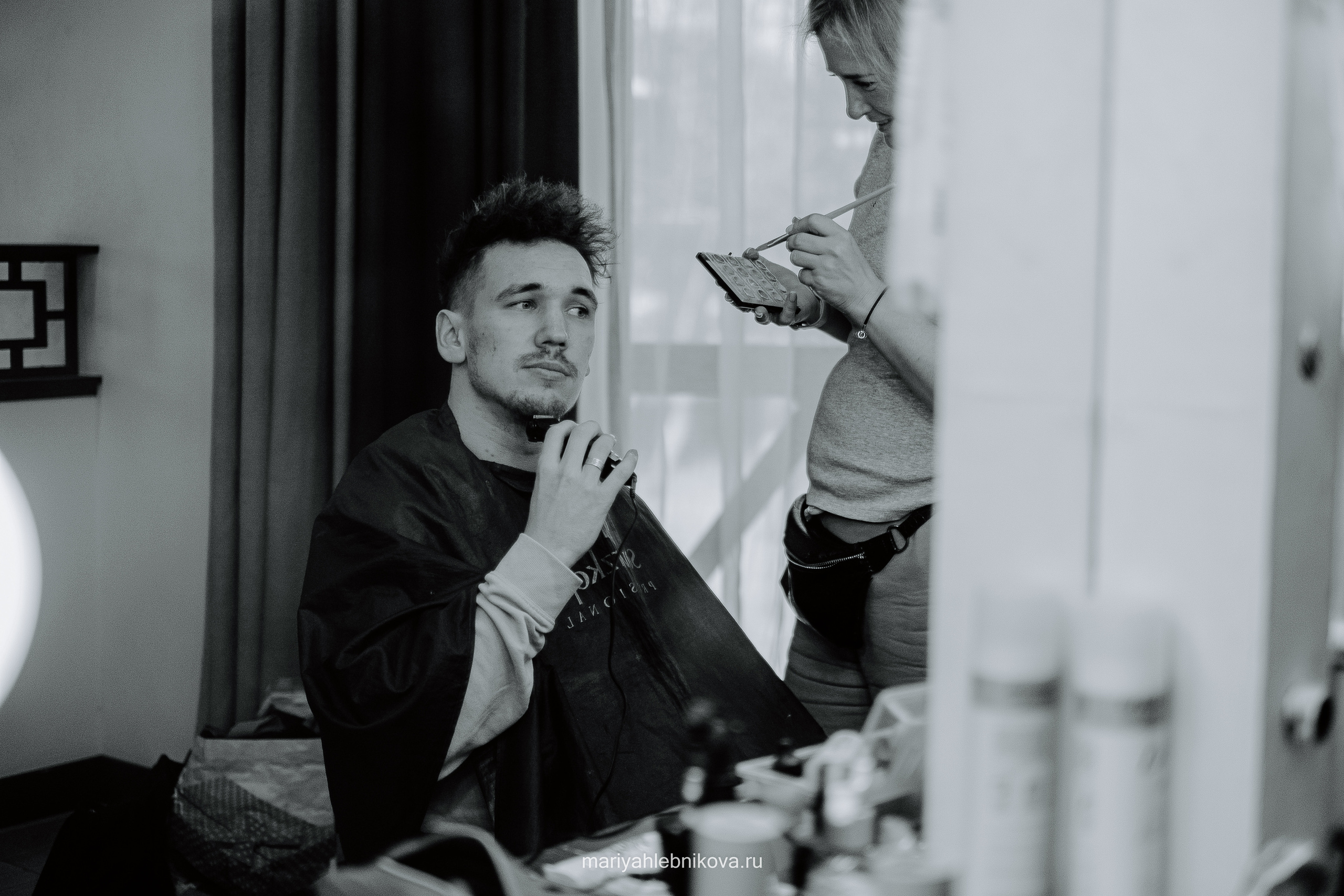 Ивановы Ивановы. Фотограф Мария Хлебникова Санкт-Петербург Москва