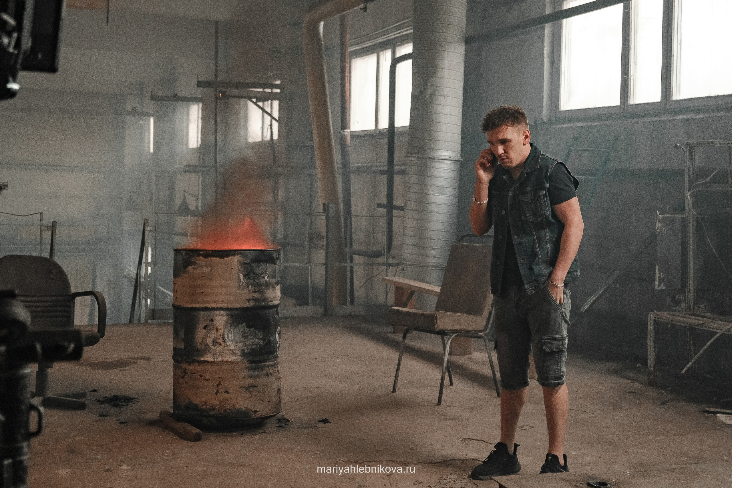 Ивановы Ивановы. Фотограф Мария Хлебникова Санкт-Петербург Москва