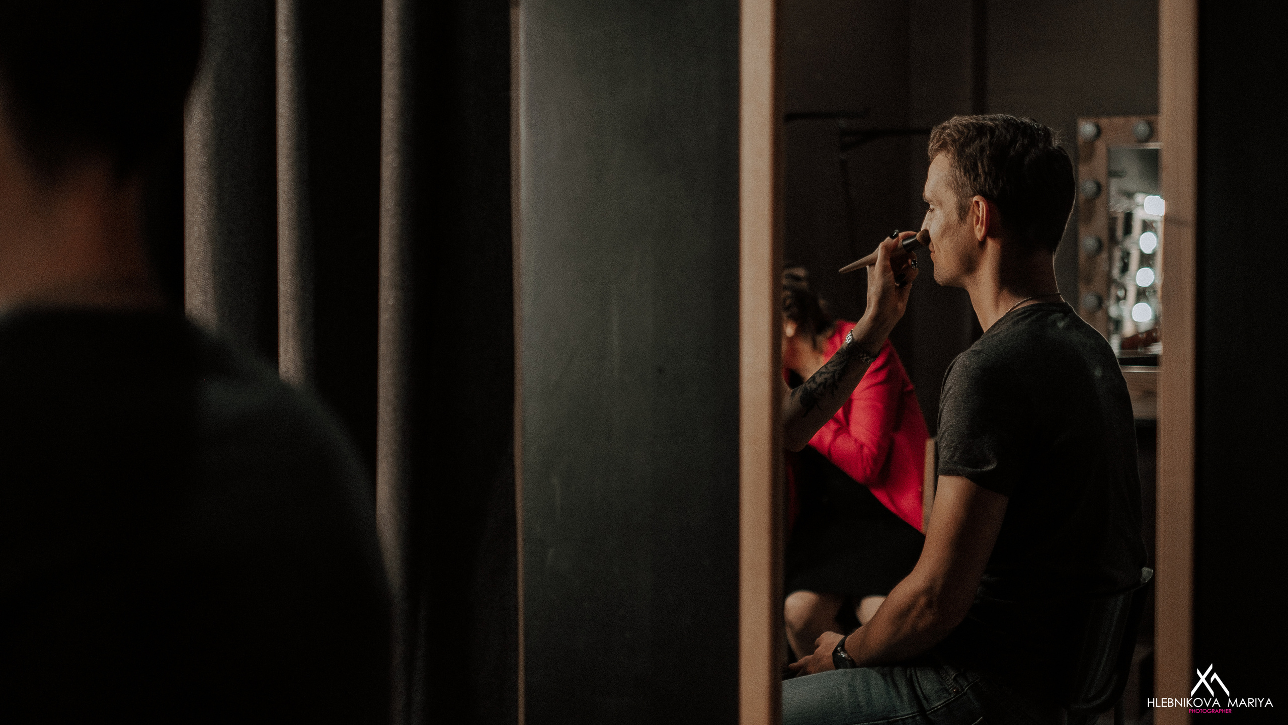 «Меч Тосидзо». Фотограф Мария Хлебникова Санкт-Петербург Москва