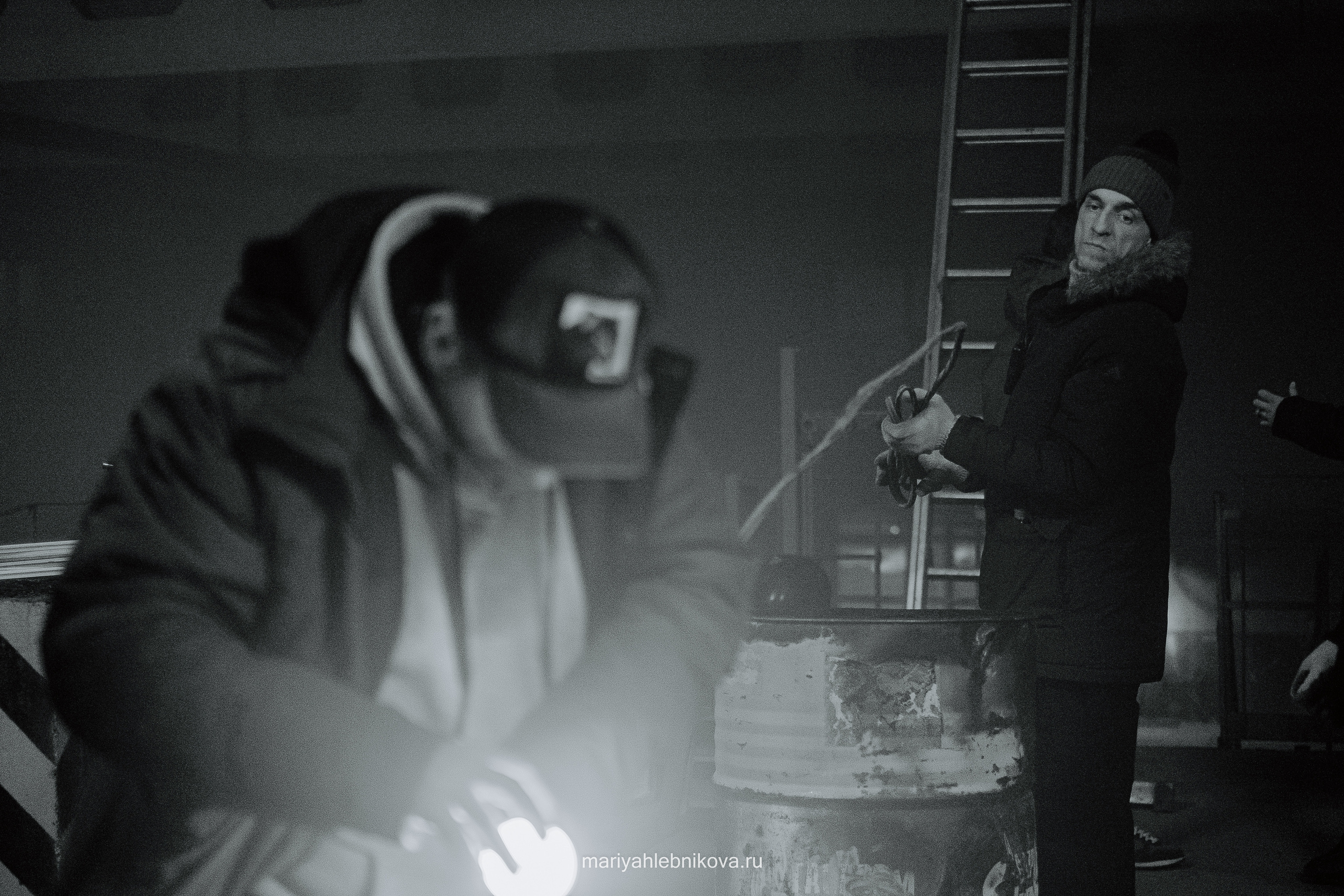 Ивановы Ивановы. Фотограф Мария Хлебникова Санкт-Петербург Москва