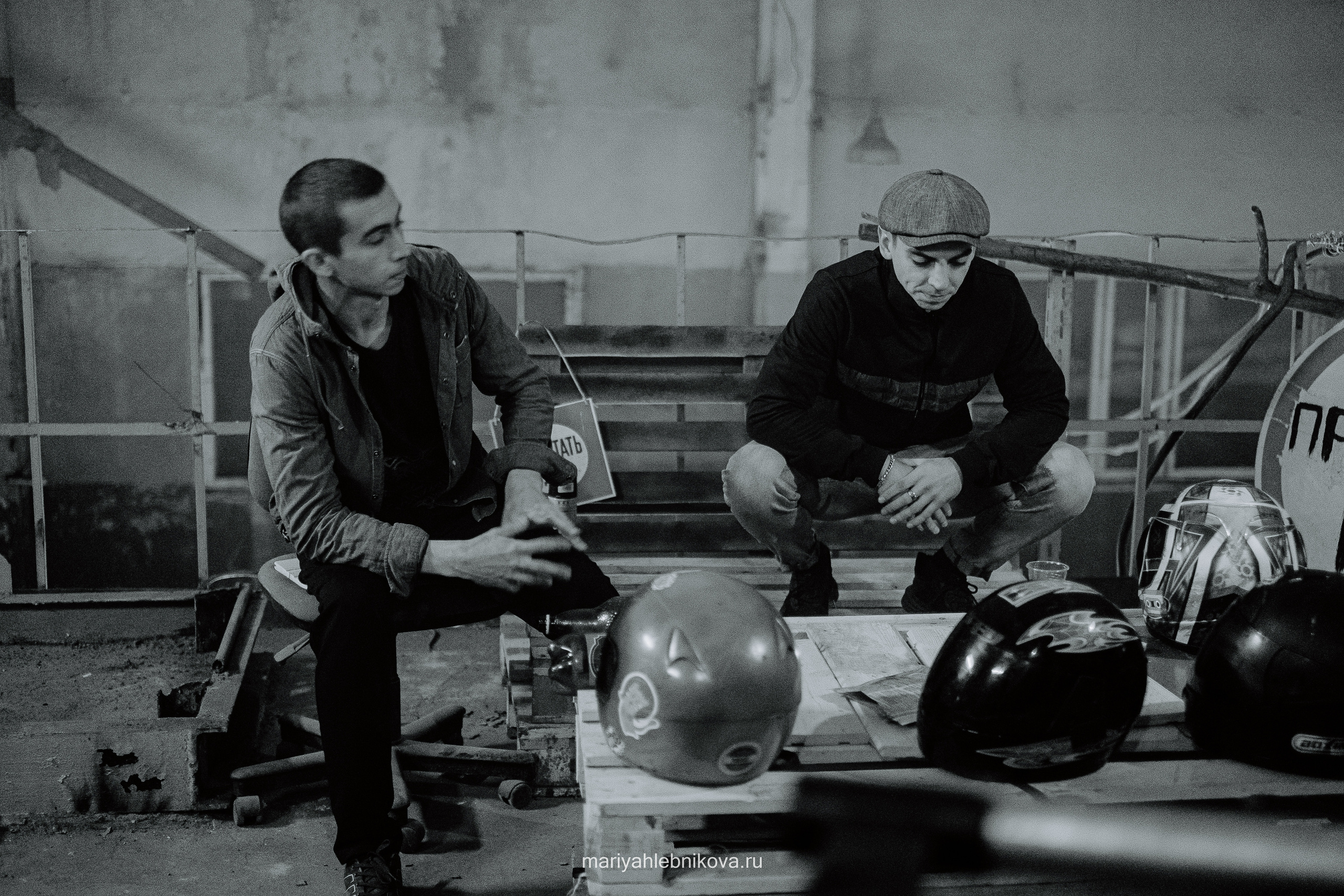 Ивановы Ивановы. Фотограф Мария Хлебникова Санкт-Петербург Москва