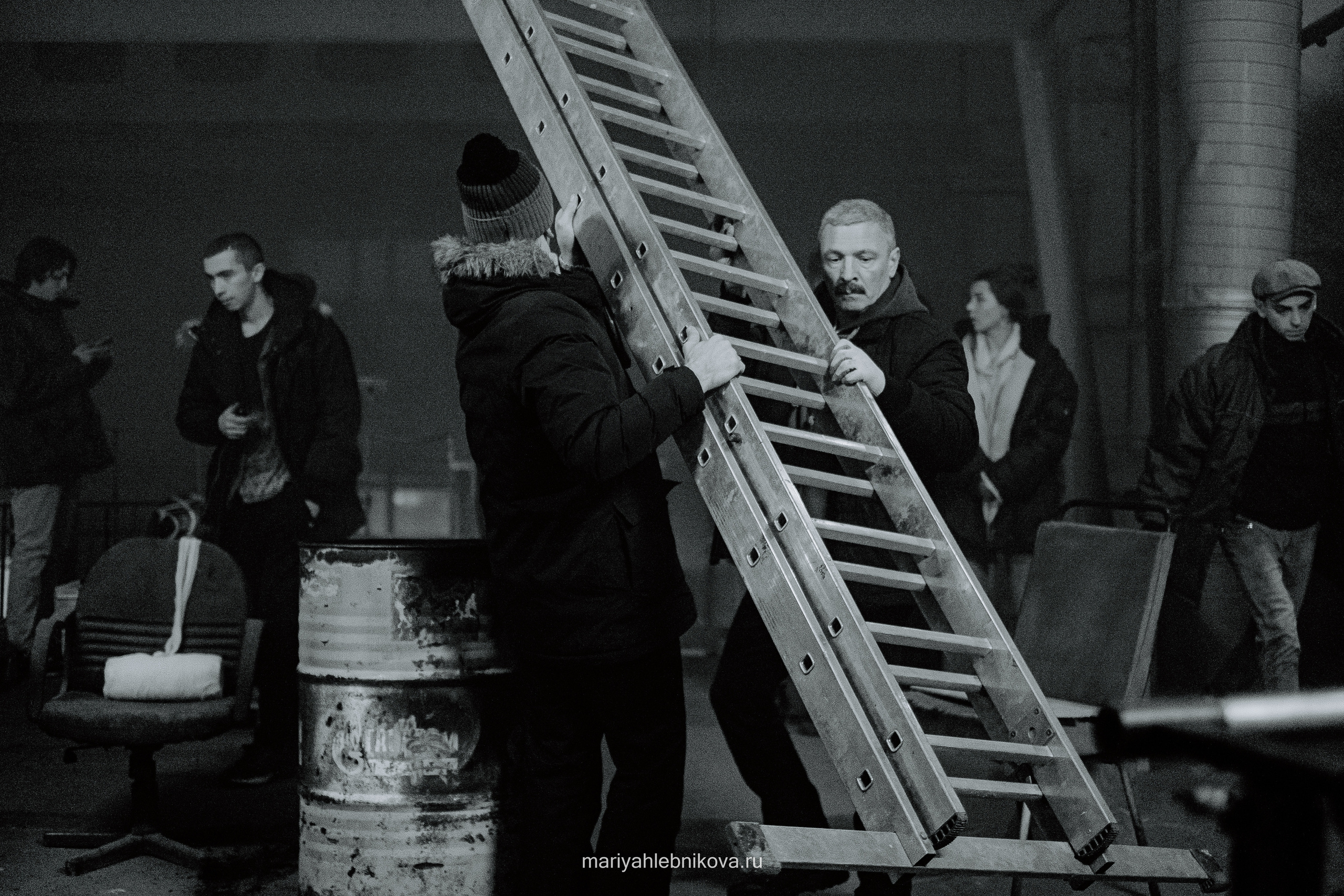 Ивановы Ивановы. Фотограф Мария Хлебникова Санкт-Петербург Москва